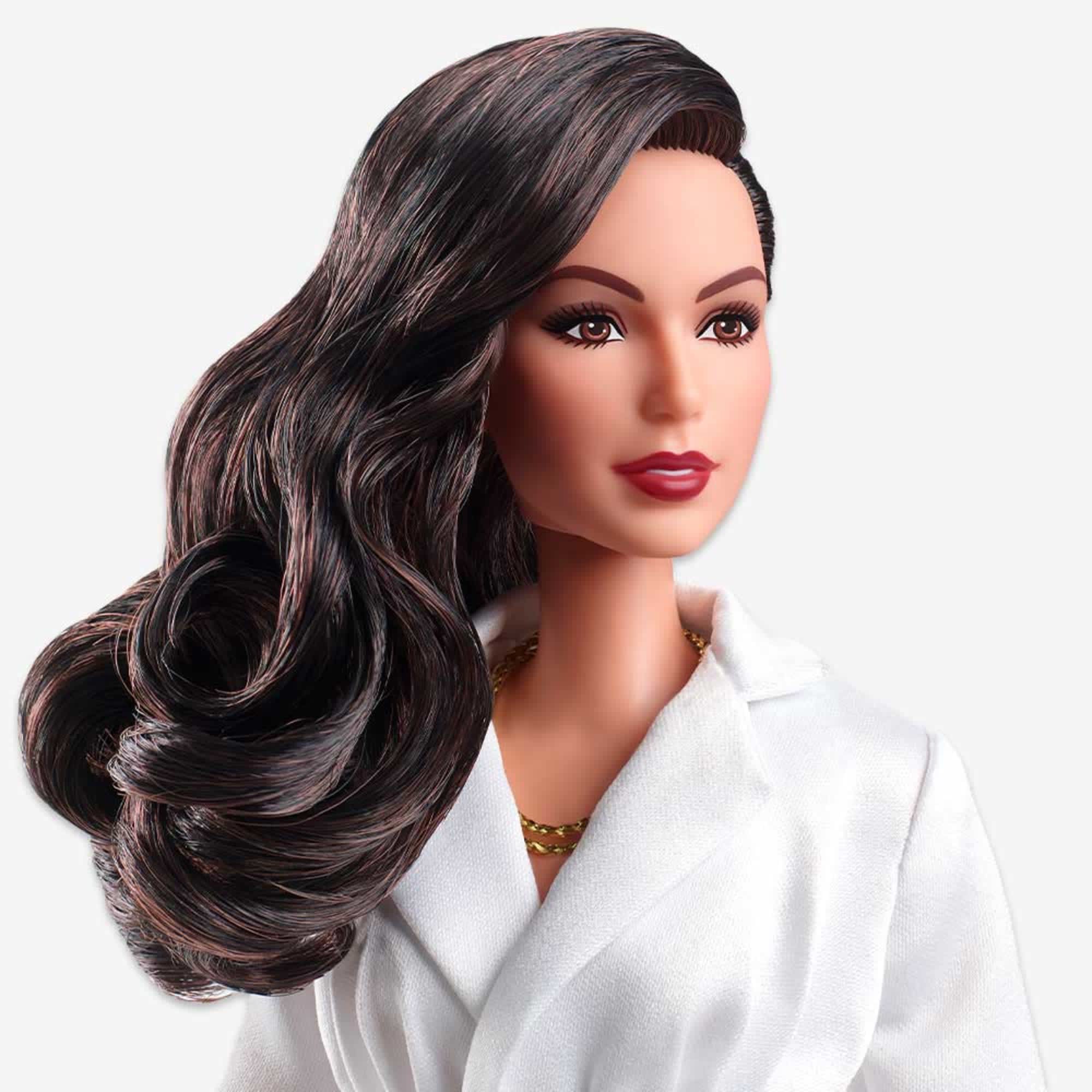 Wonder Woman 1984 Barbie Dolls