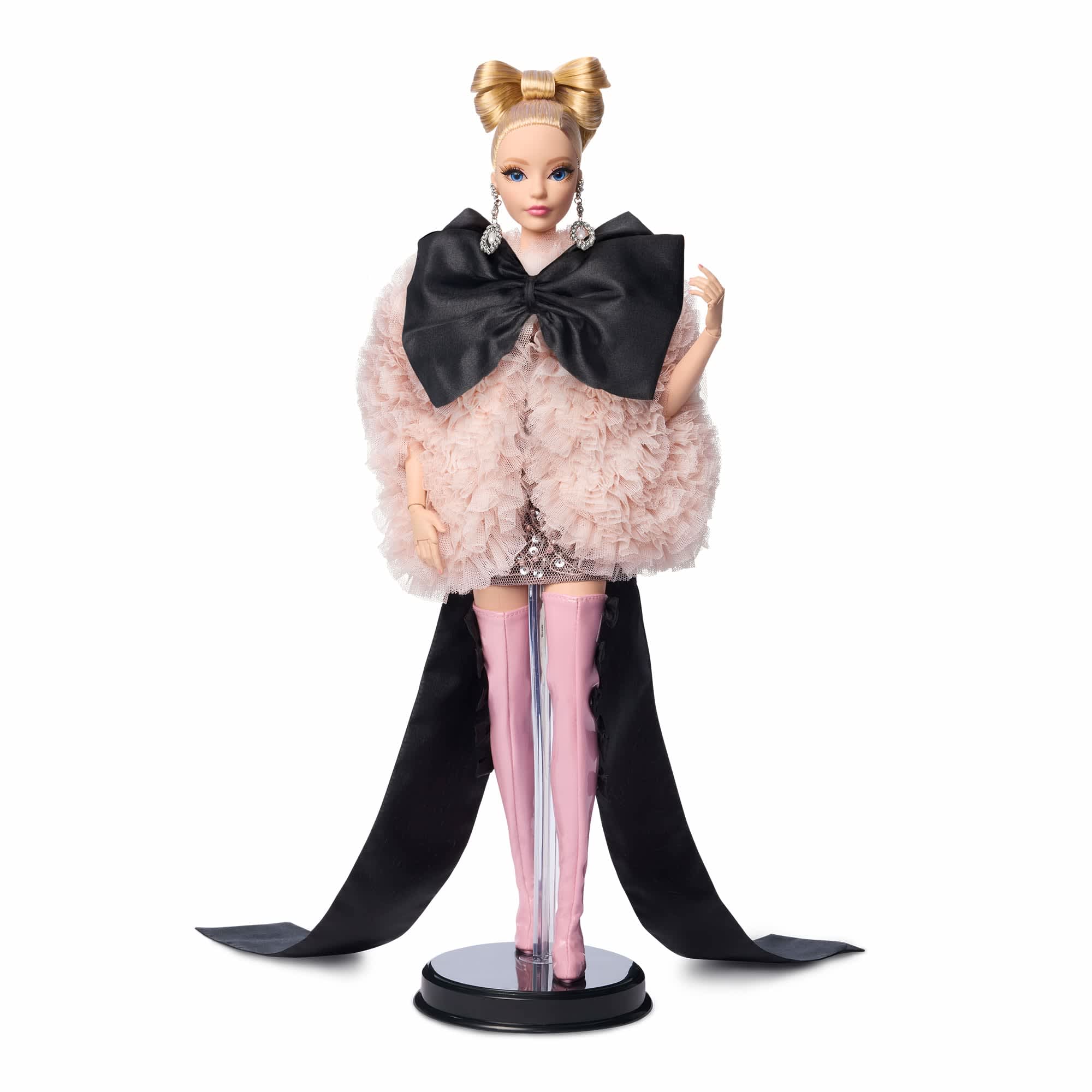 Barbie Atelier Doll #1