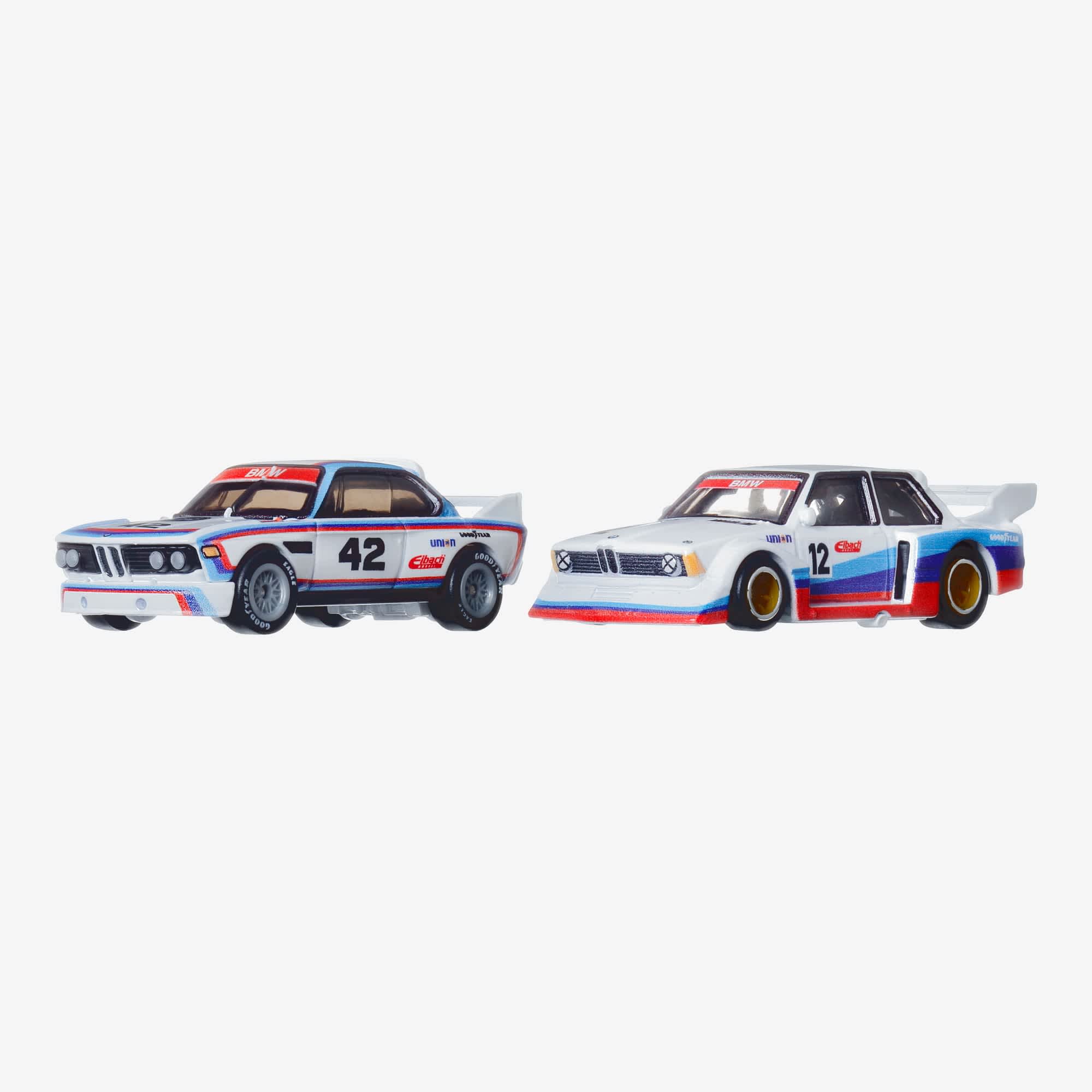 Hot Wheels Premium Car Culture 2-Pack