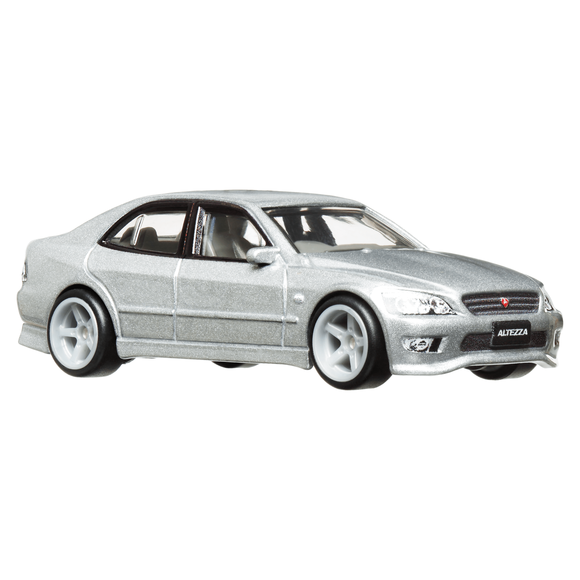 Hot Wheels Car Culture Circuit Legends '98 Toyota Altezza | Mattel