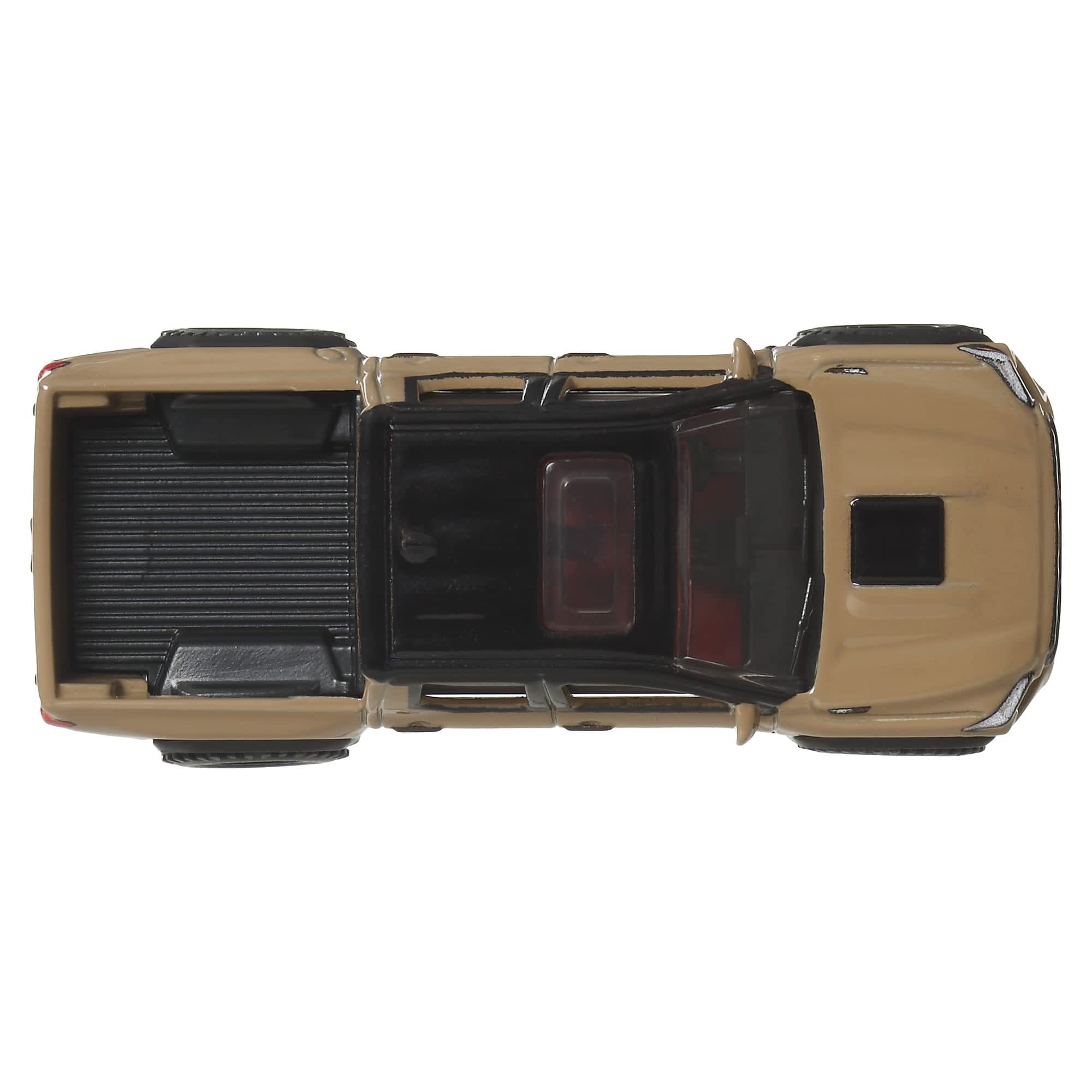 Hot Wheels Premium Boulevard 2024 Toyota Tacoma TRD PRO