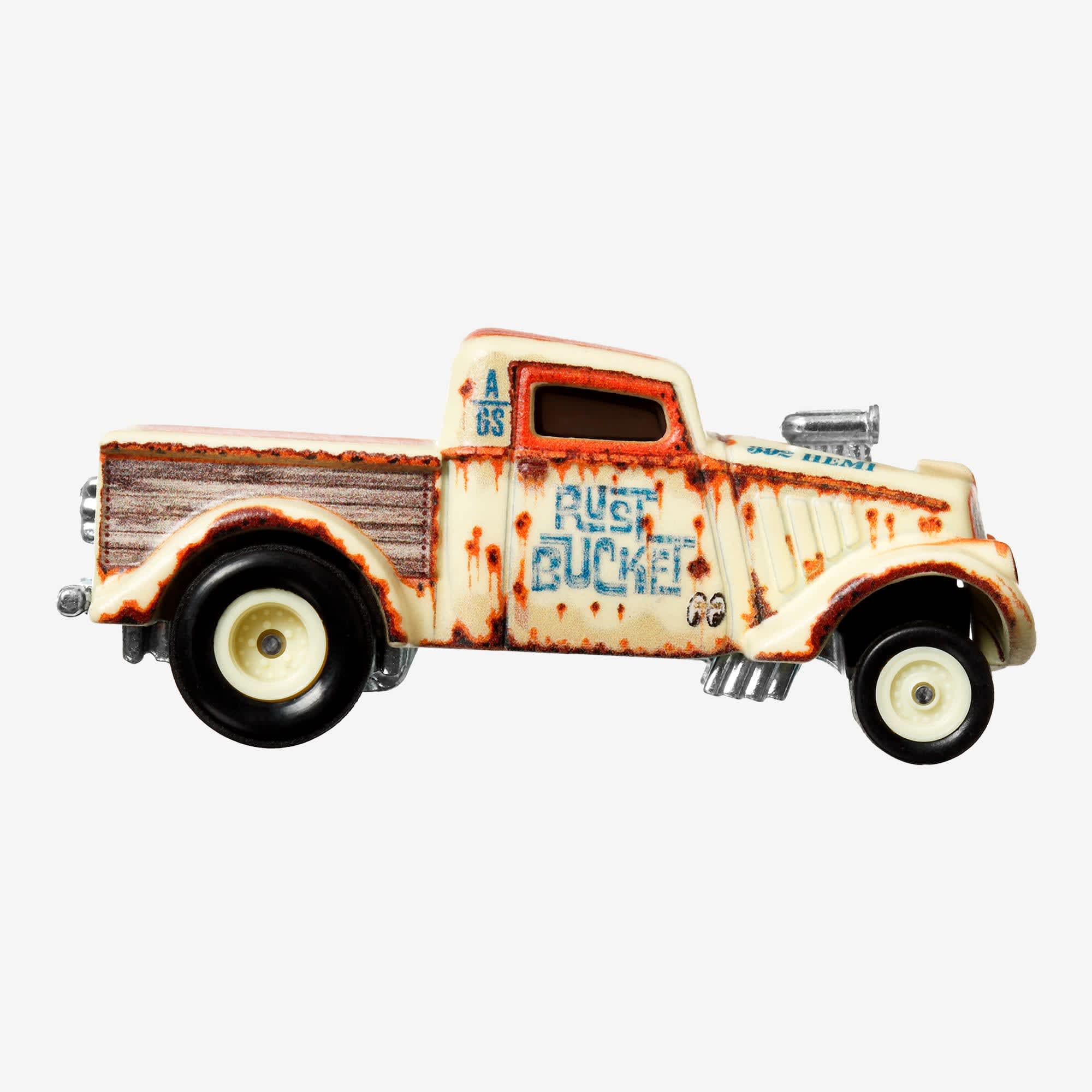 Hot Wheels Car Culture Circuit Legend '33 Willys Gasser Pick Up