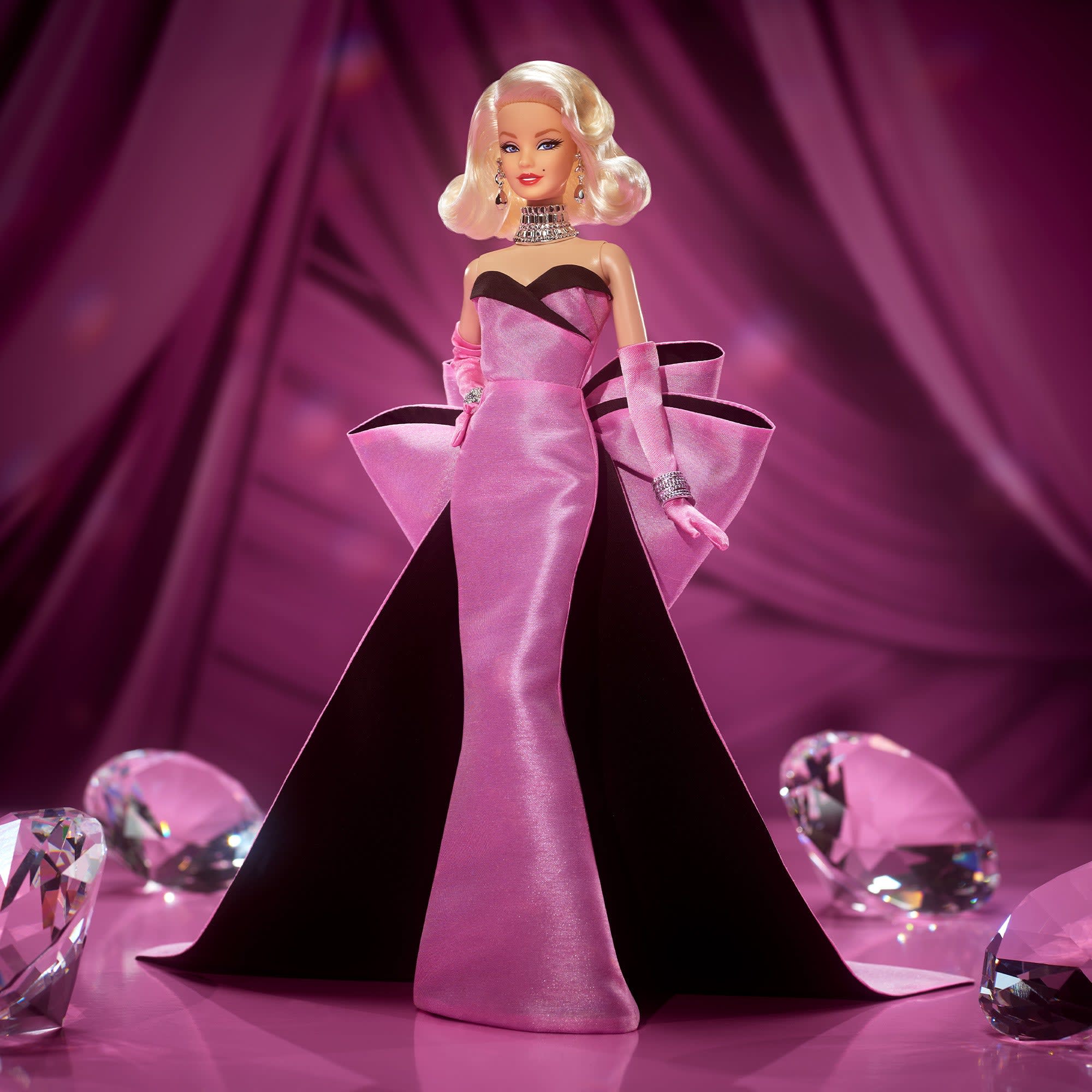 Barbie Signature Marilyn Monroe Doll