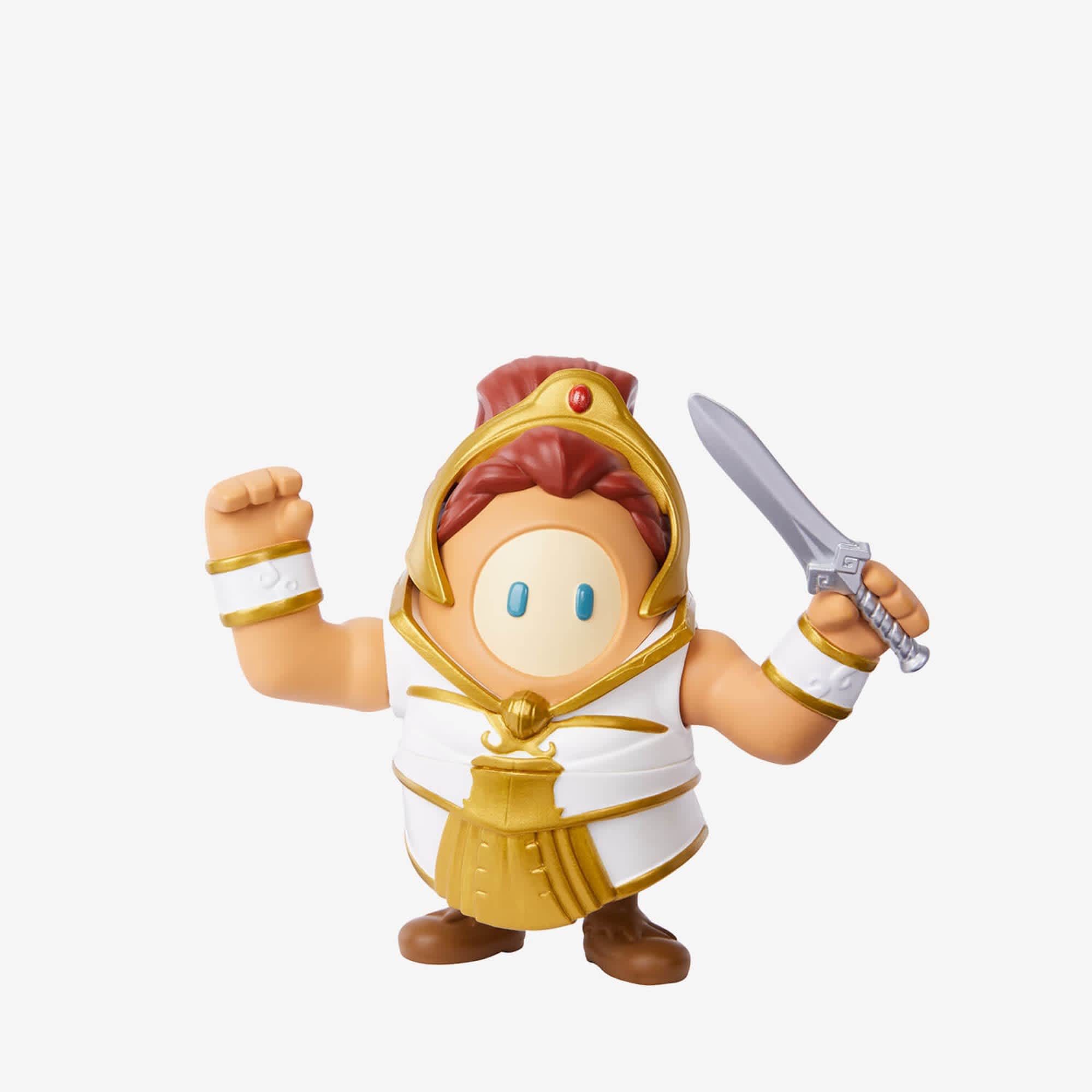 Fall Guys x Masters of the Universe 4-Pack