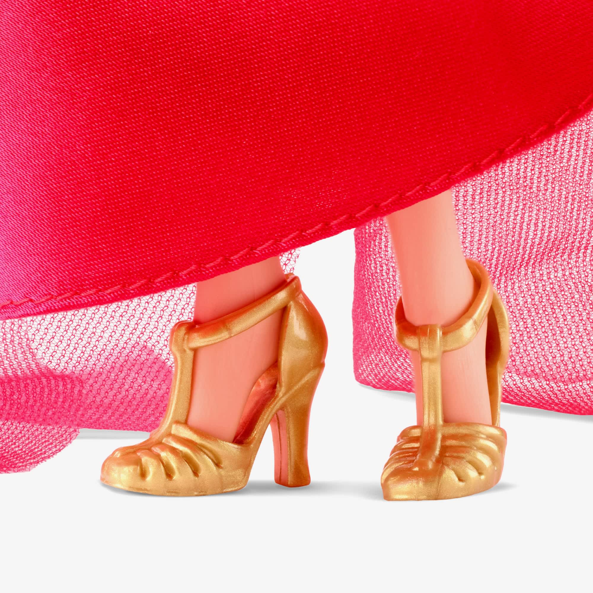 Barbie Inspiring Women Anna May Wong Doll