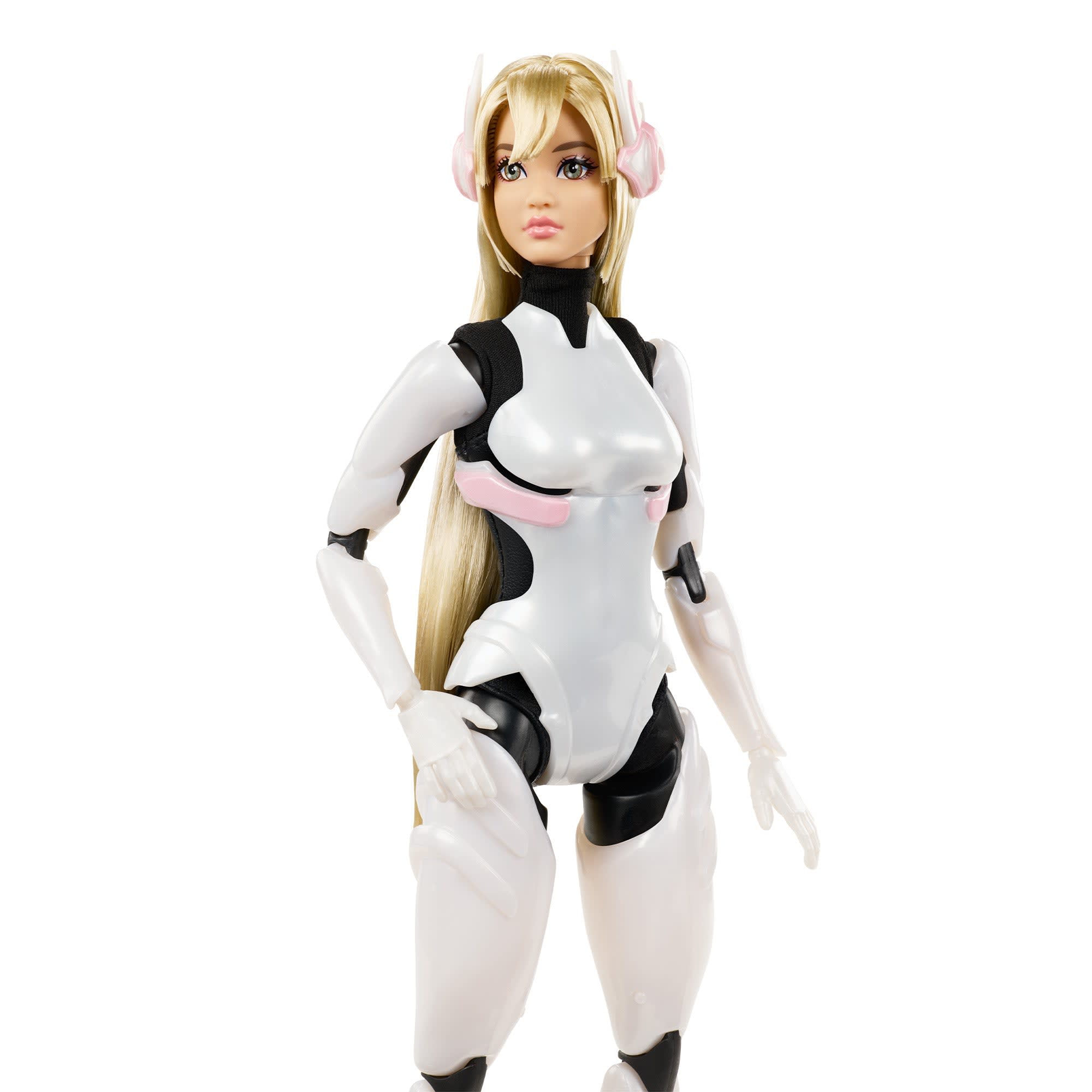 Barbie Signature Barbie x Yoon Ahn Doll