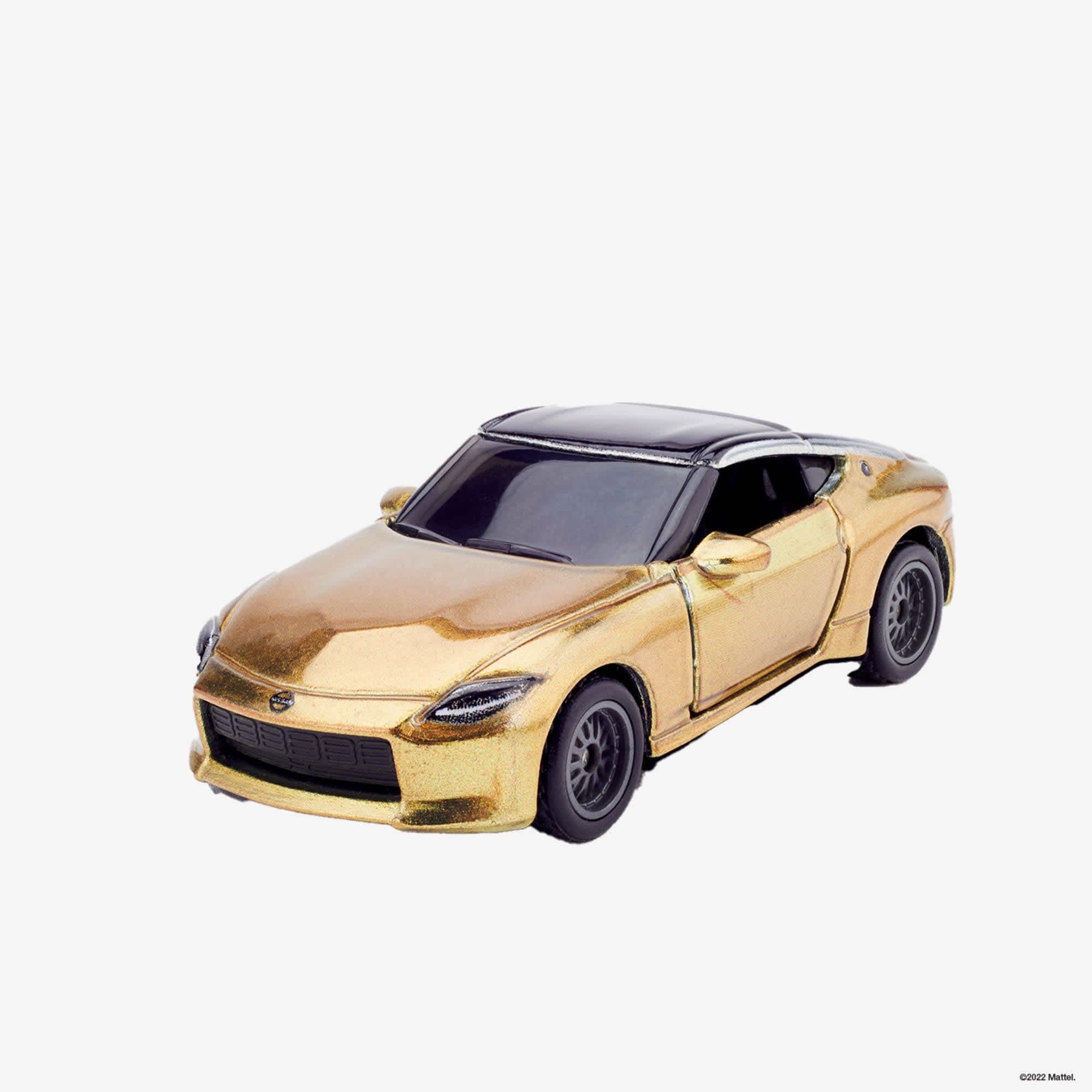 Matchbox Nissan Z