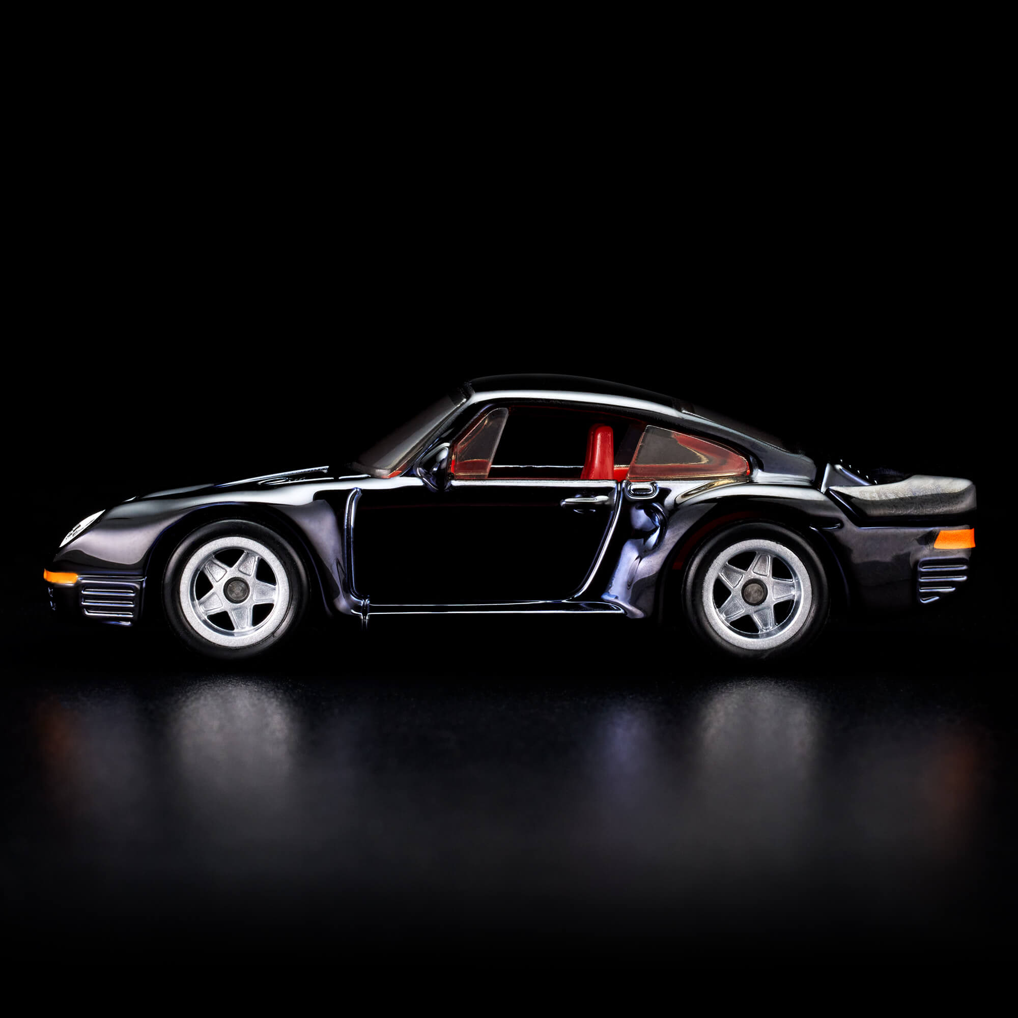 RLC Exclusive 1986 Porsche 959