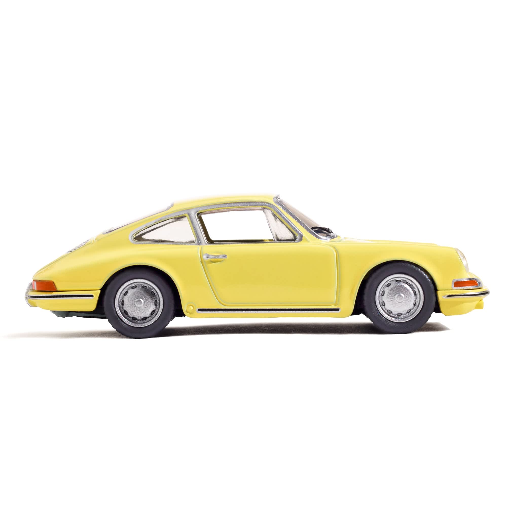 Hot Wheels x MoMA 1965 Porsche 911 Coupe