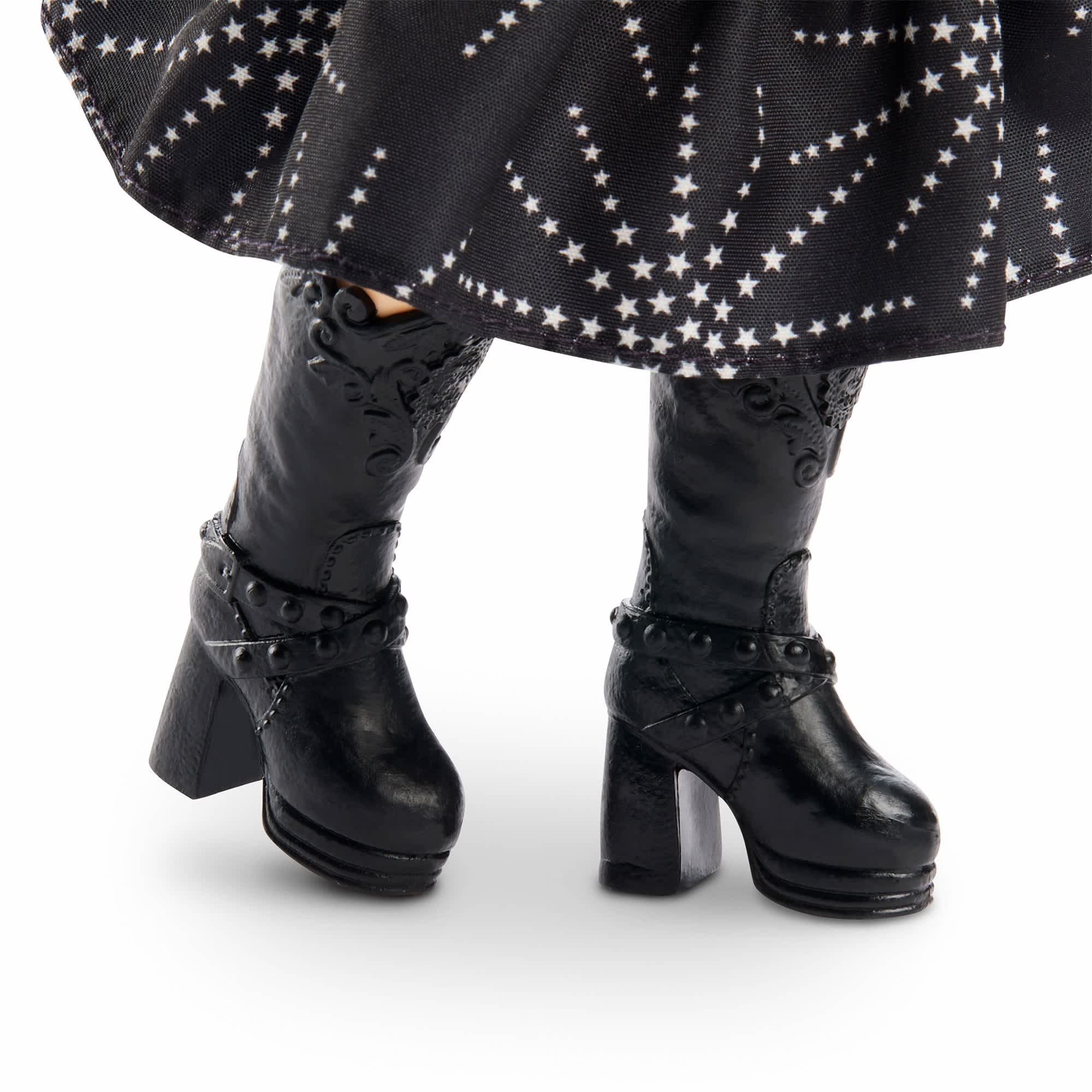 Barbie Inspirierende Frauen Anna Sui Puppe