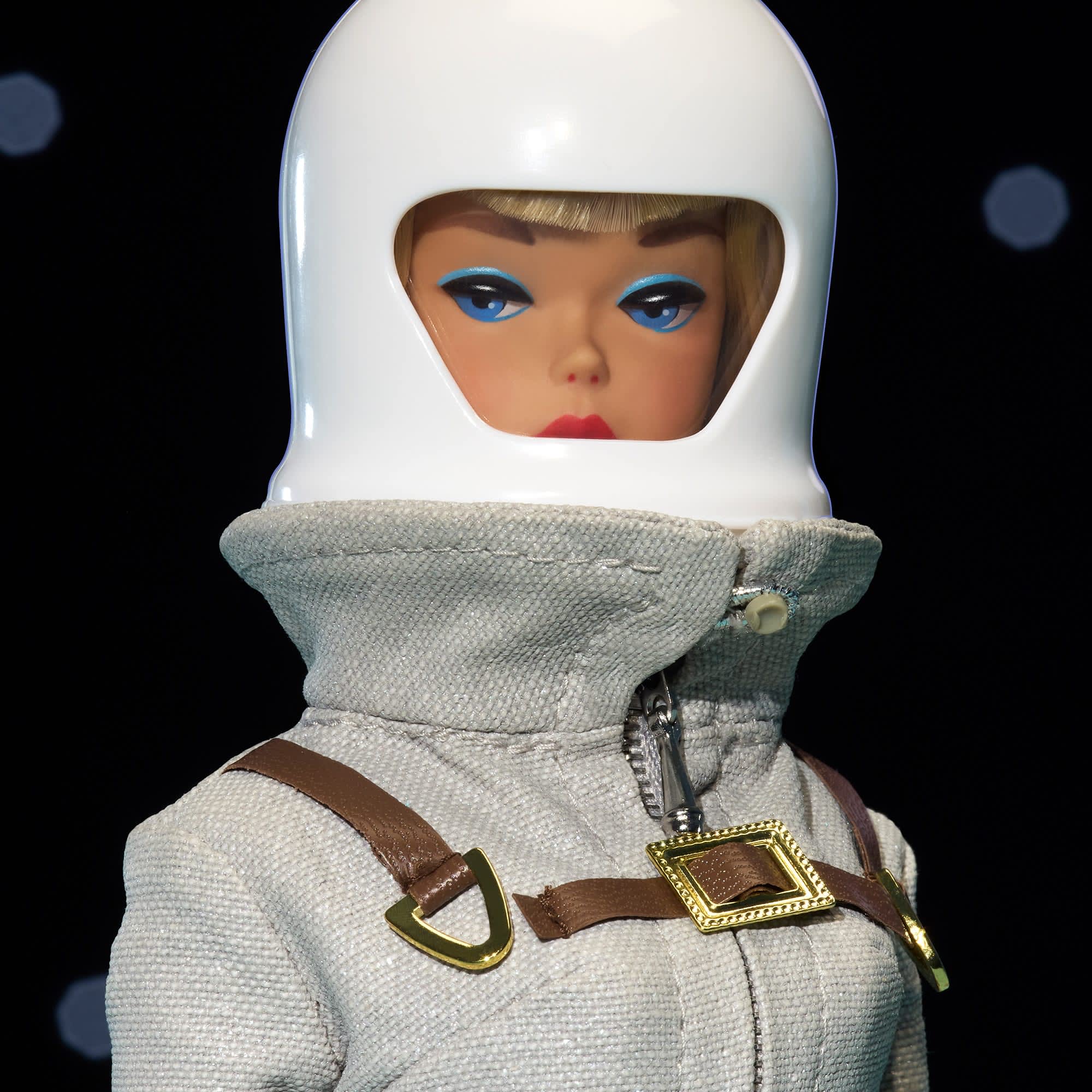 Barbie Miss Astronaut 60th Anniversary Doll