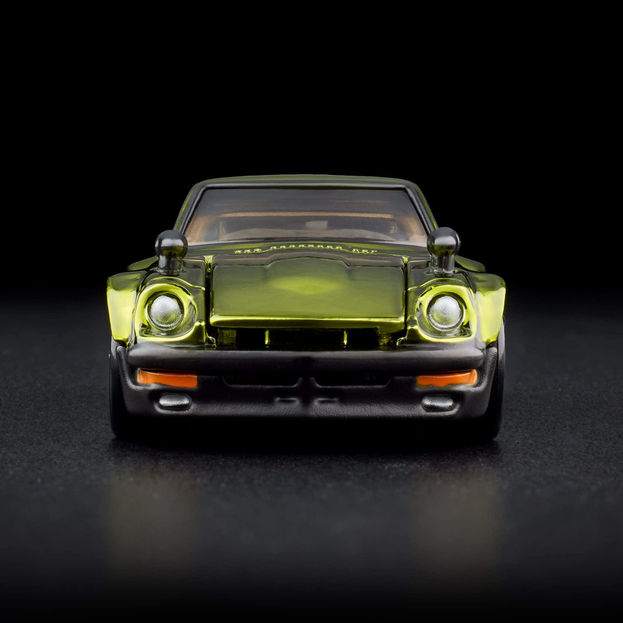RLC Exclusive Custom ’72 Datsun 240Z