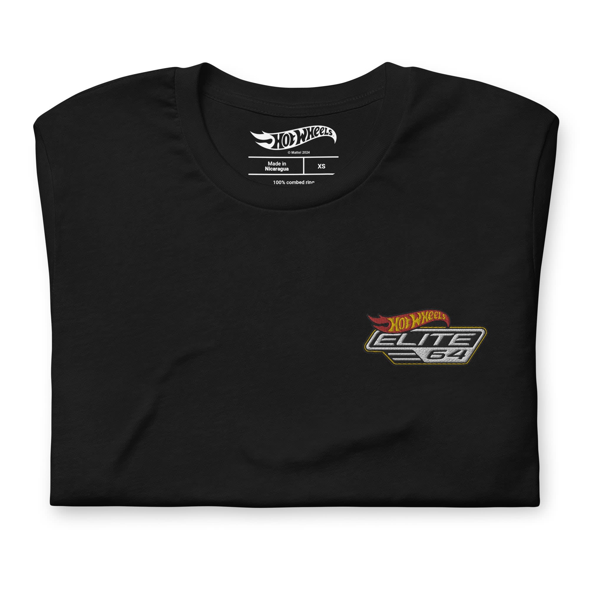 Hot Wheels Elite 64 T-Shirt