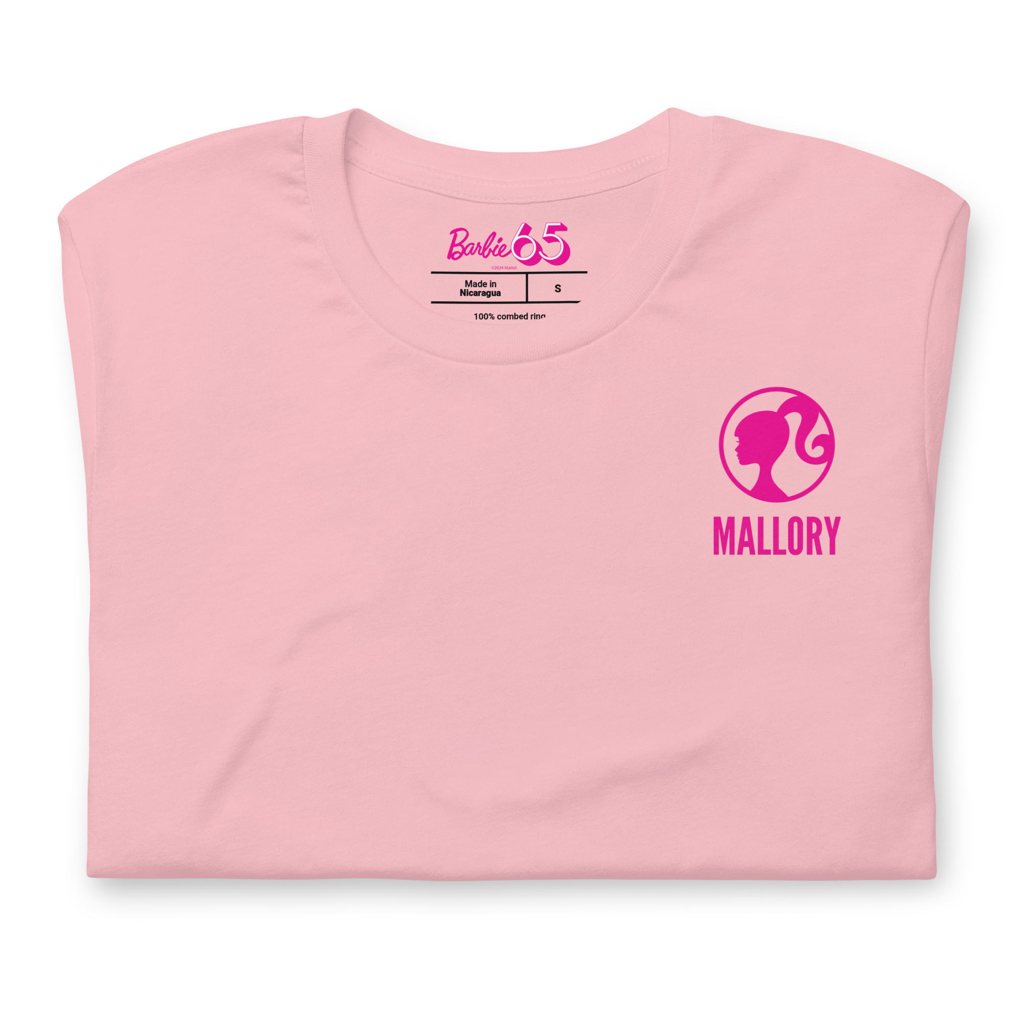 Barbie Customizable Collector T-Shirt
