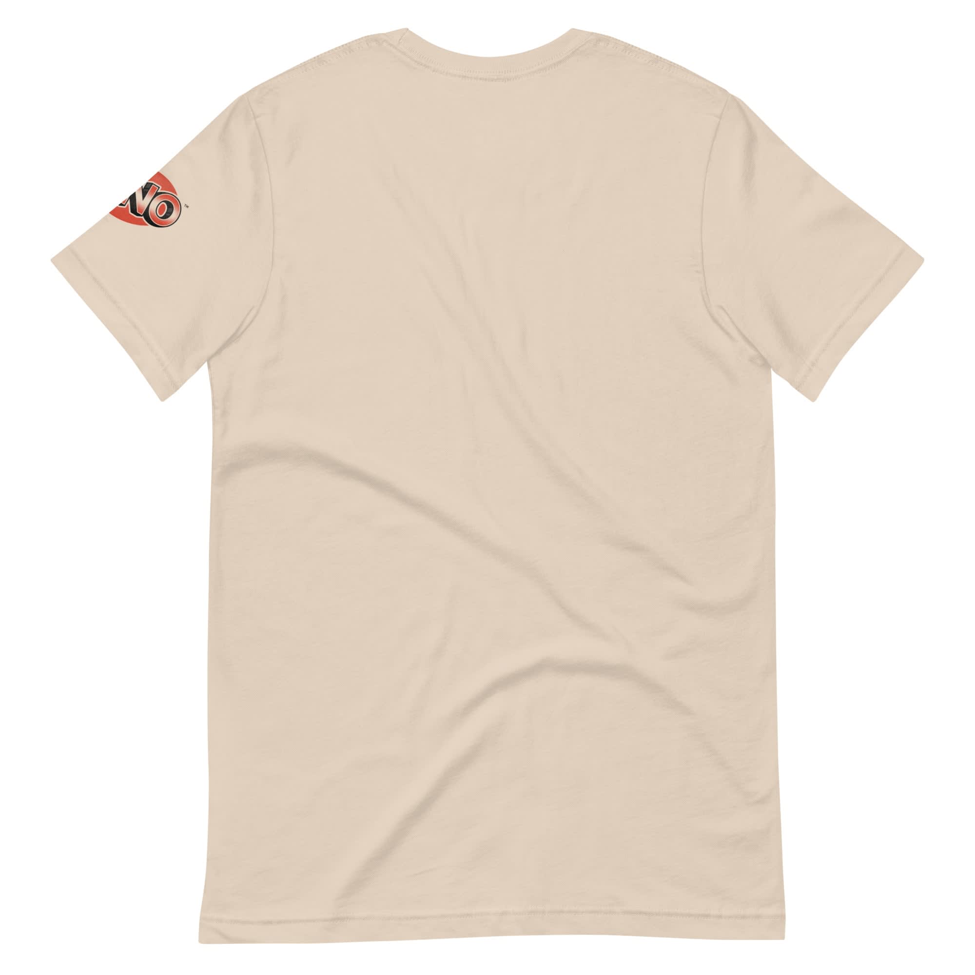 UNO Wild One T-Shirt
