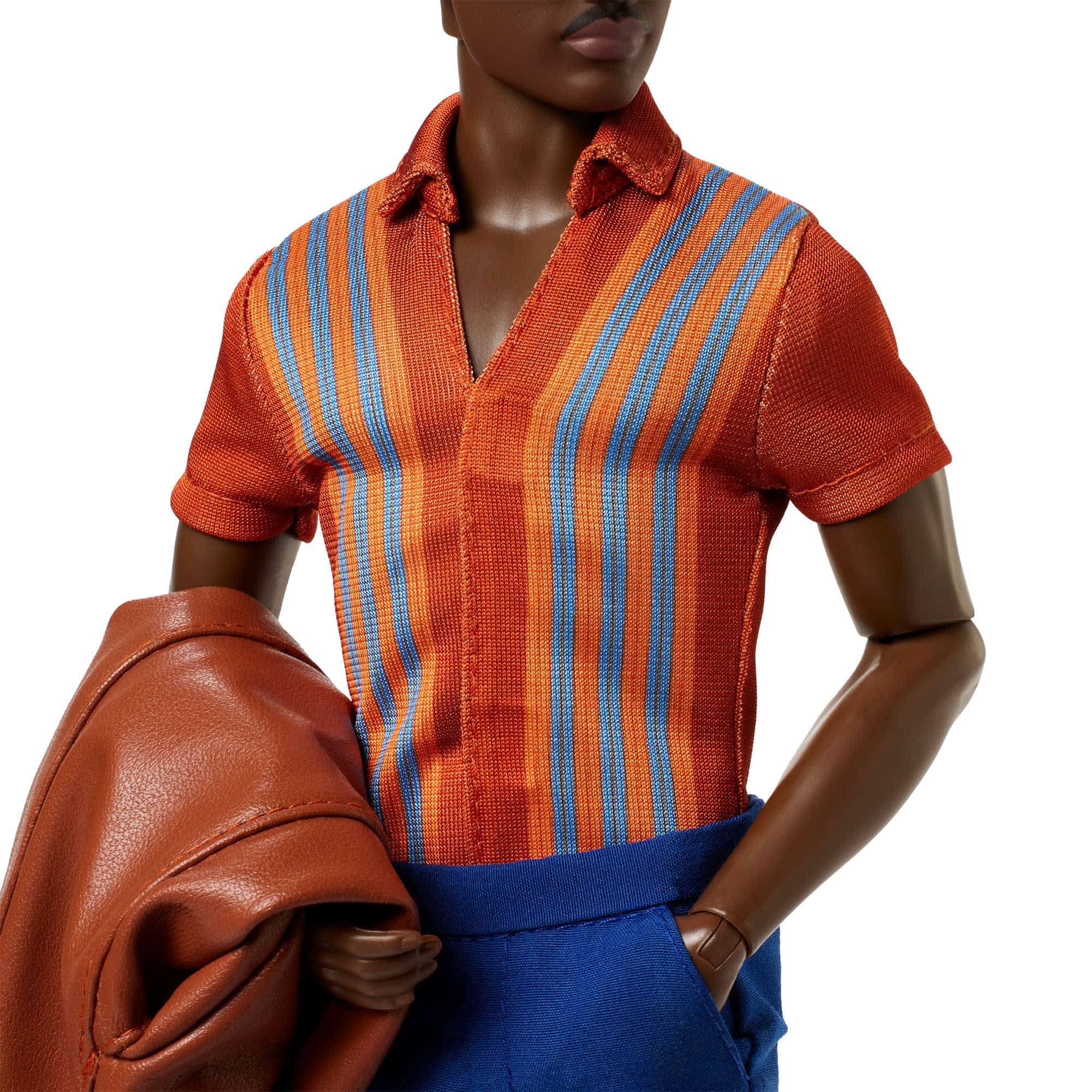 Barbie The Fifteenth Doctor Barbie Doll