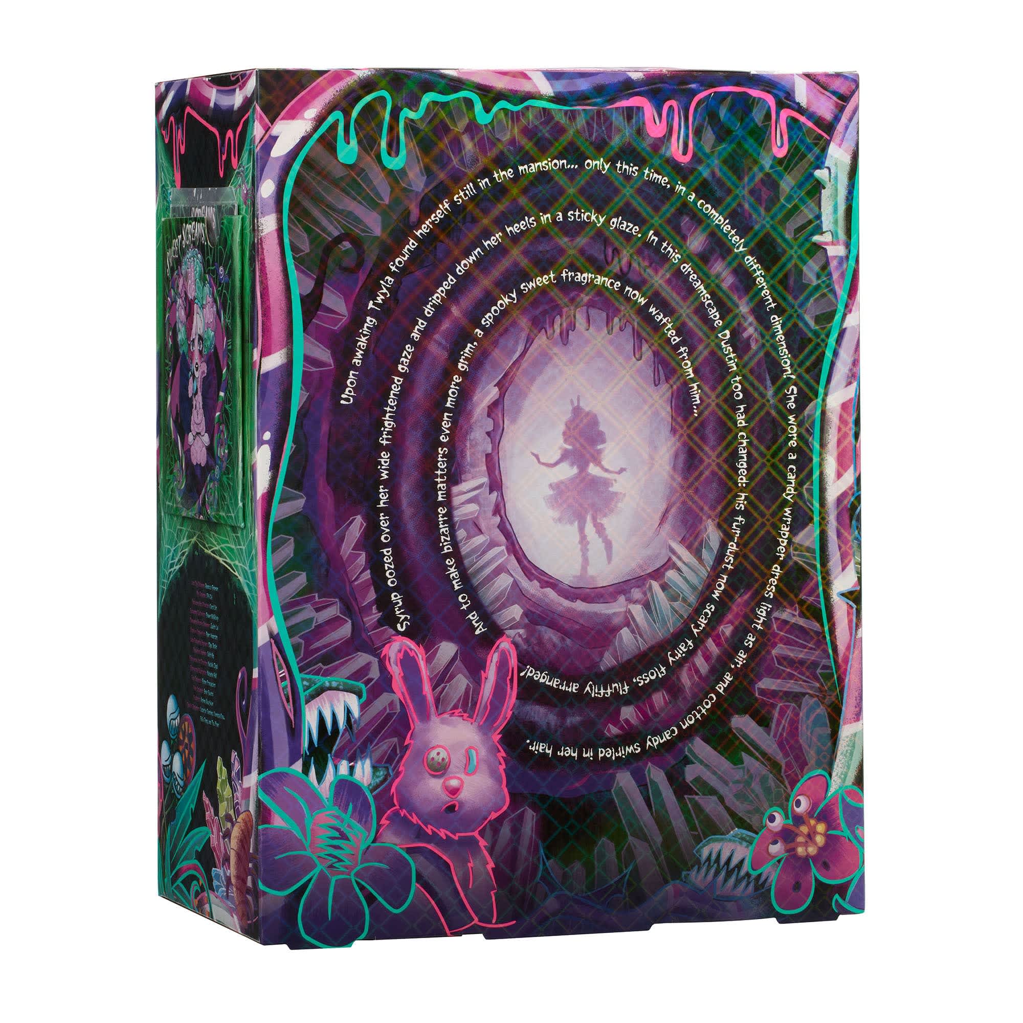 Monster High Sweet Screams Twyla Doll