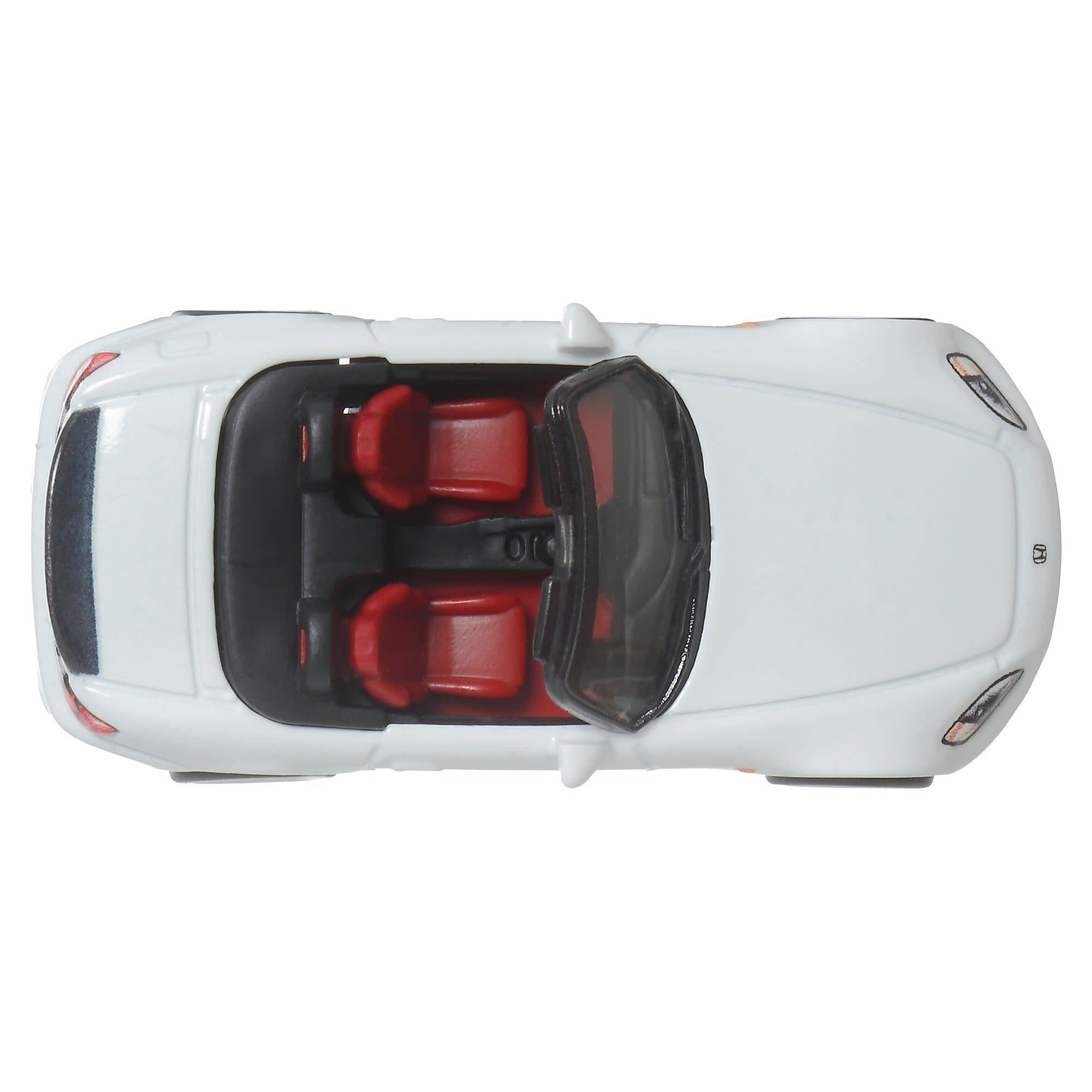 Hot Wheels Premium Honda Collector Display Set