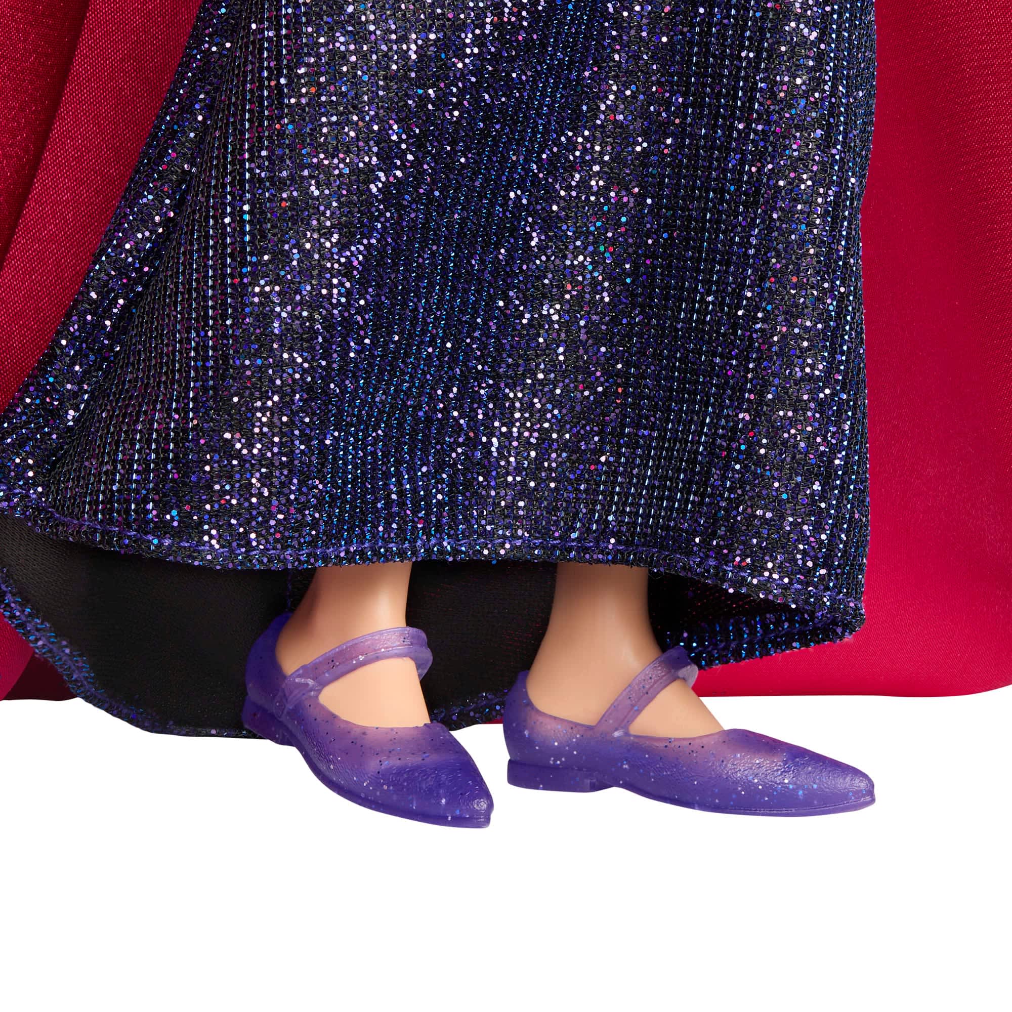 Evil Queen Doll From Disney’s Snow White