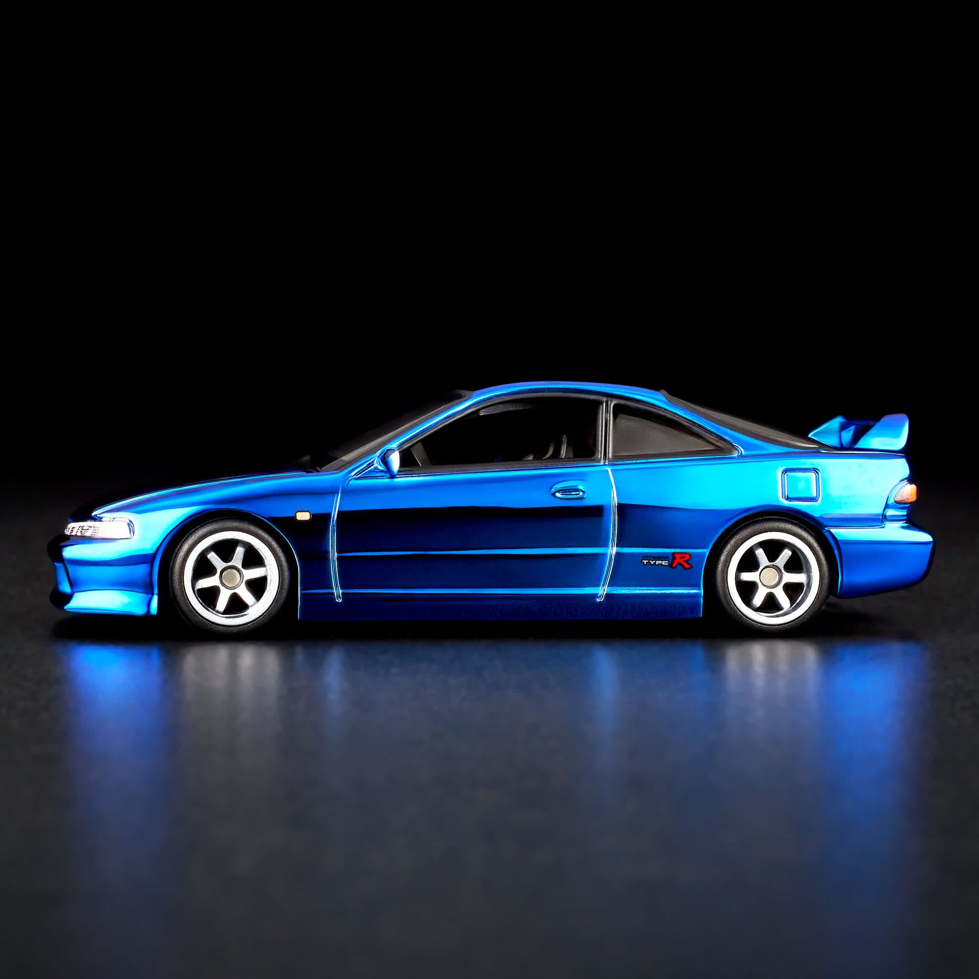 RLC Exclusive 1995 Honda Integra Type R