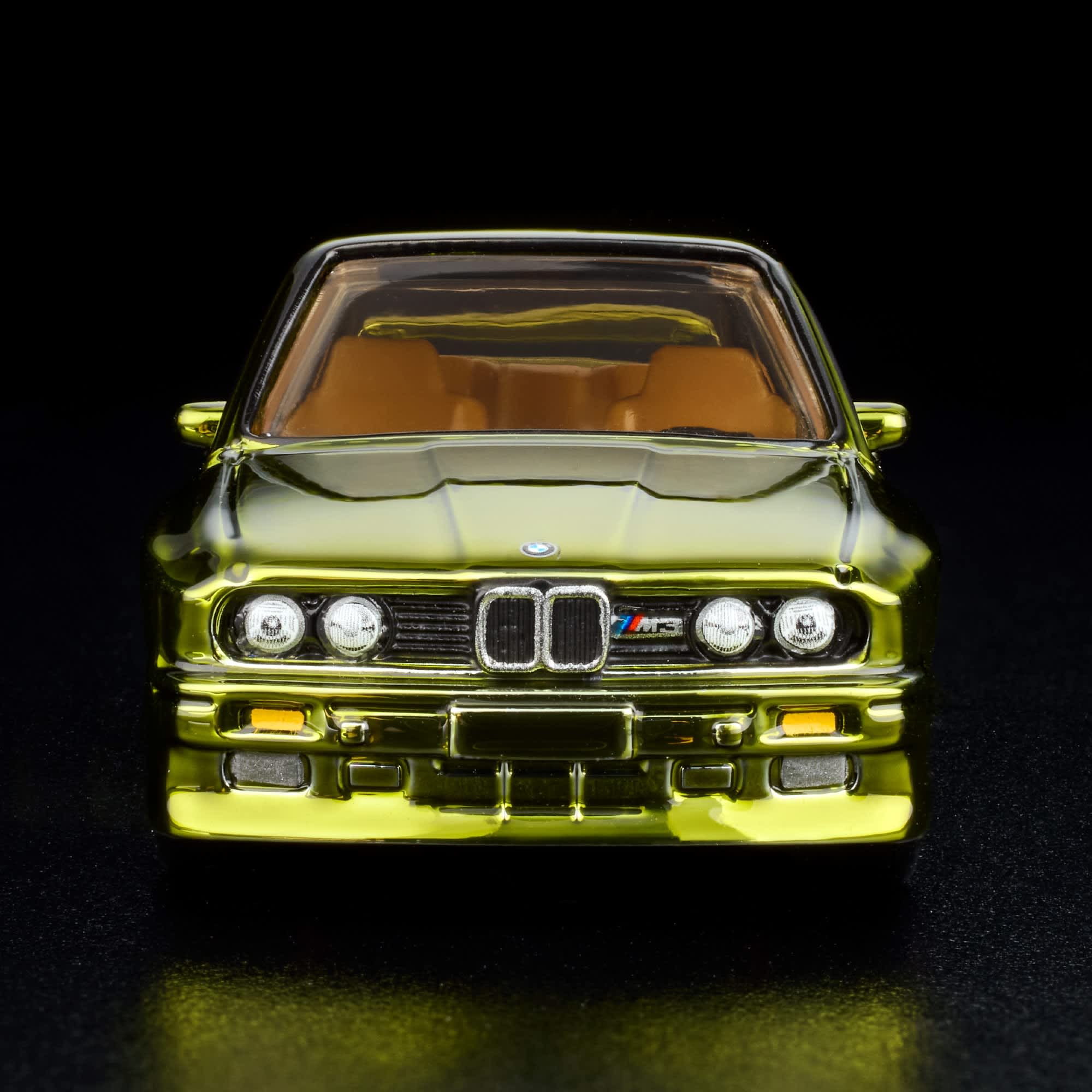 Hot Wheels RLC Exclusive 1991 BMW M3