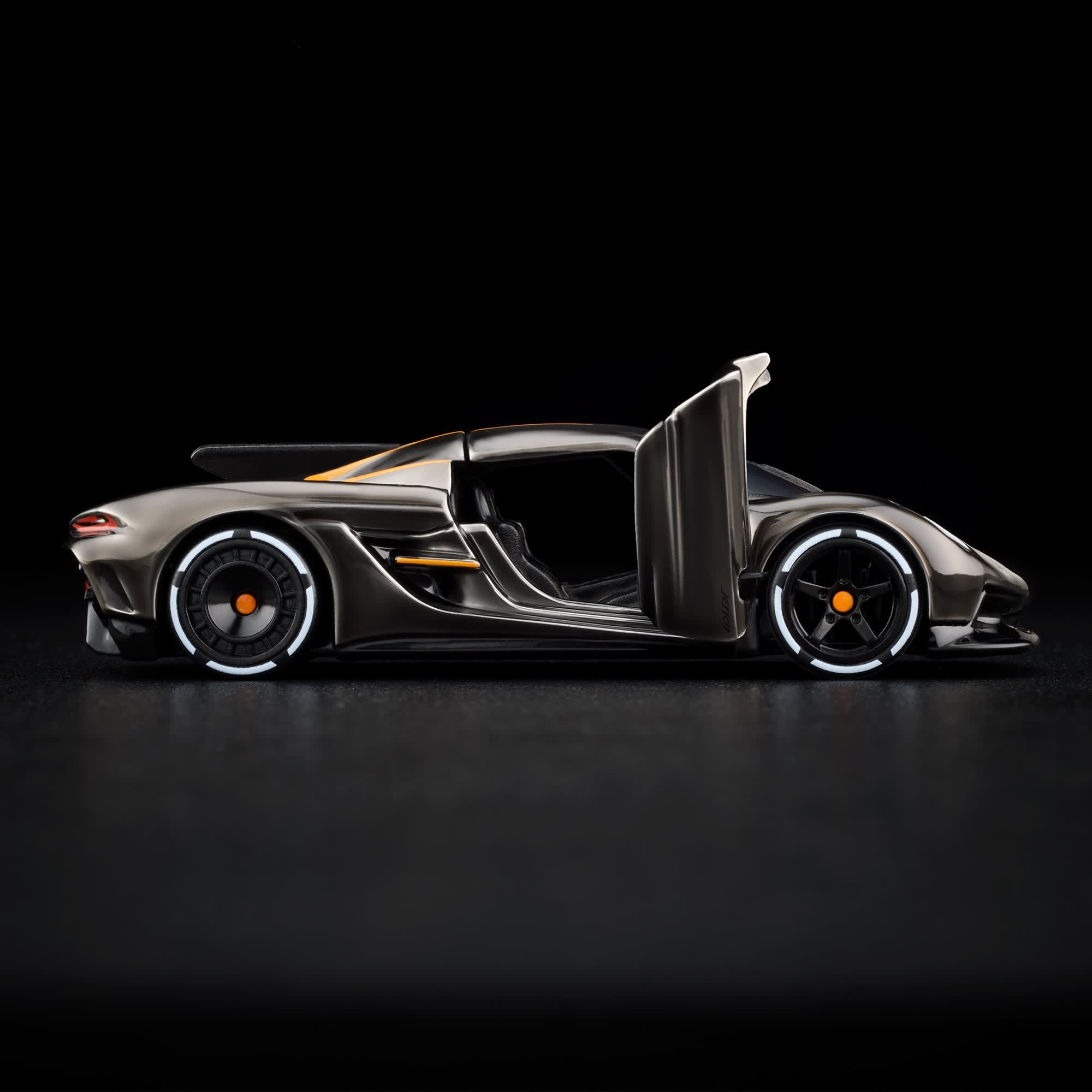 Hot Wheels RLC Koenigsegg Jesko Absolut