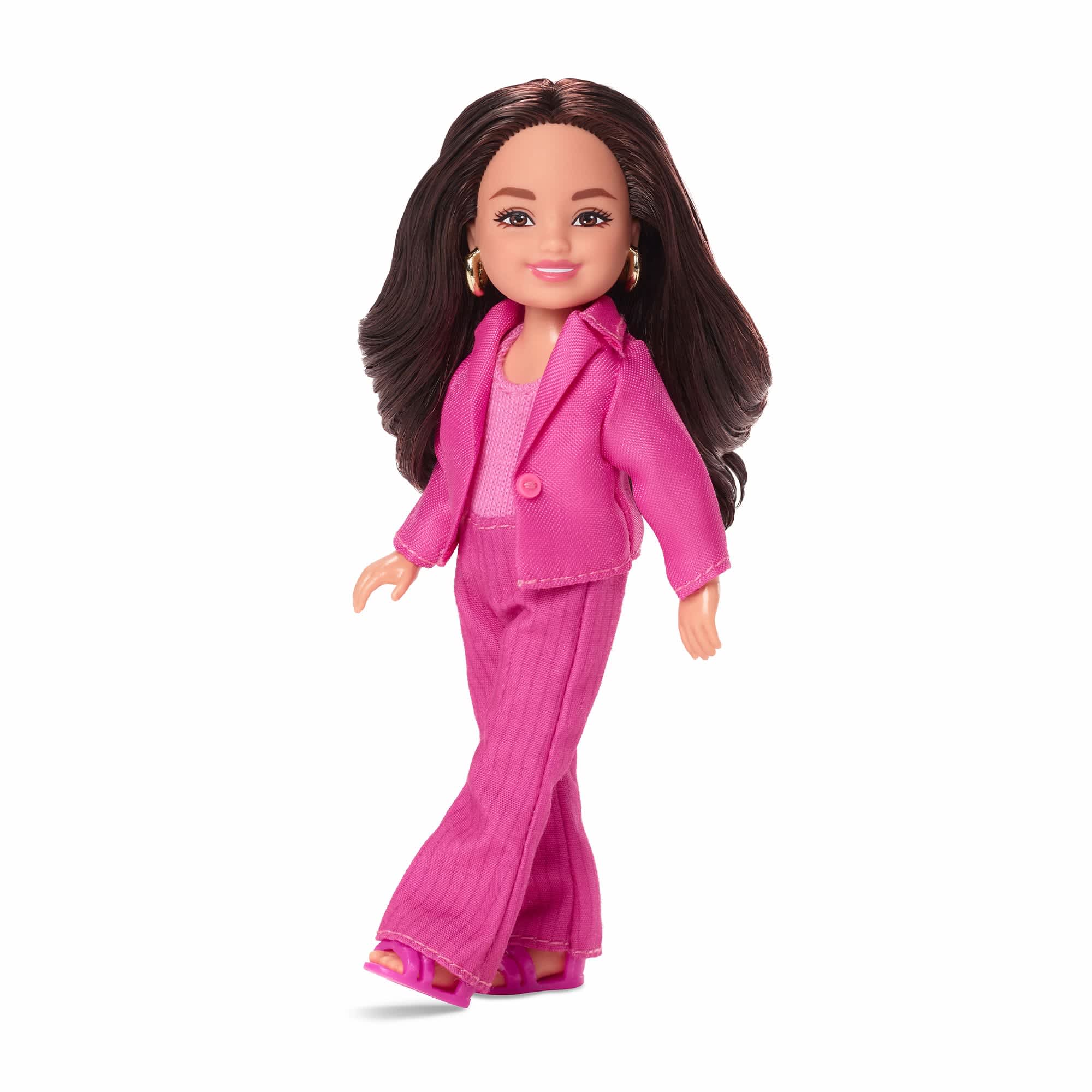 Barbie The Movie Chelsea Small Doll 4-Pack