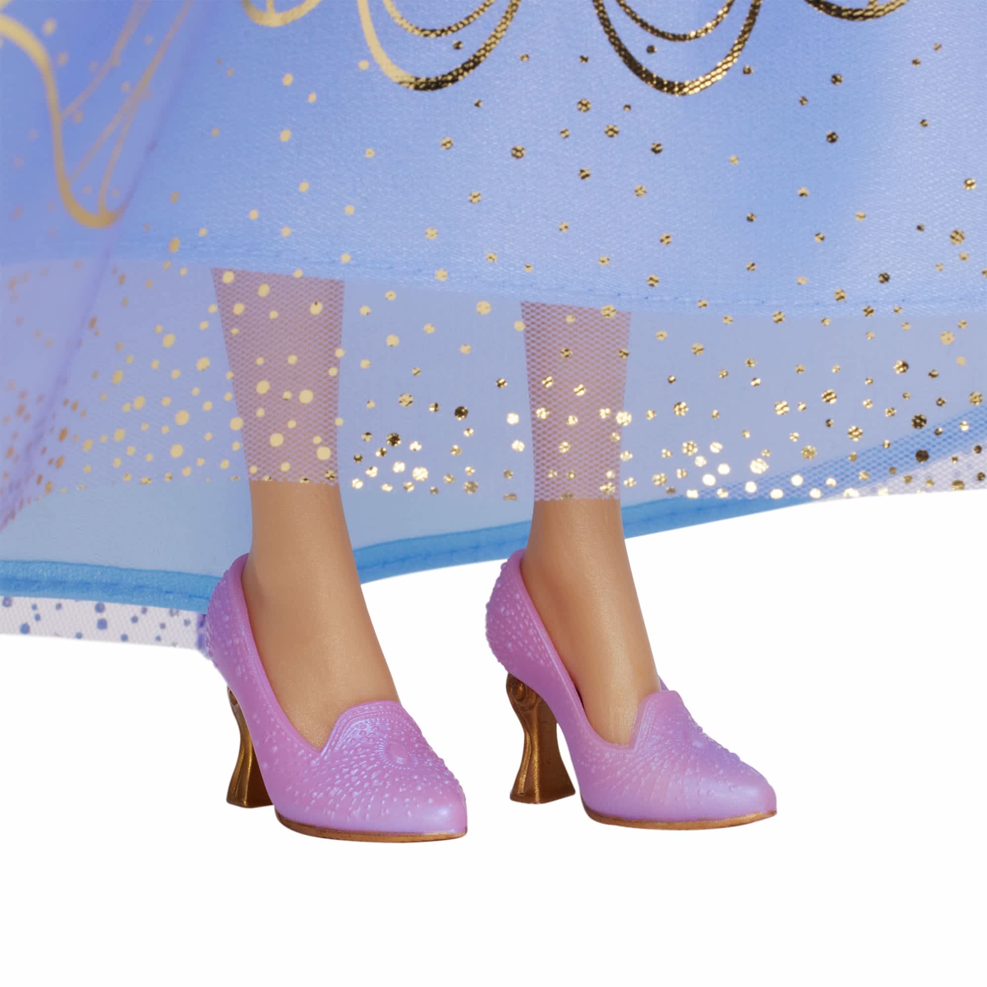 Wicked: For Good Forever Changed Musical Keepsake