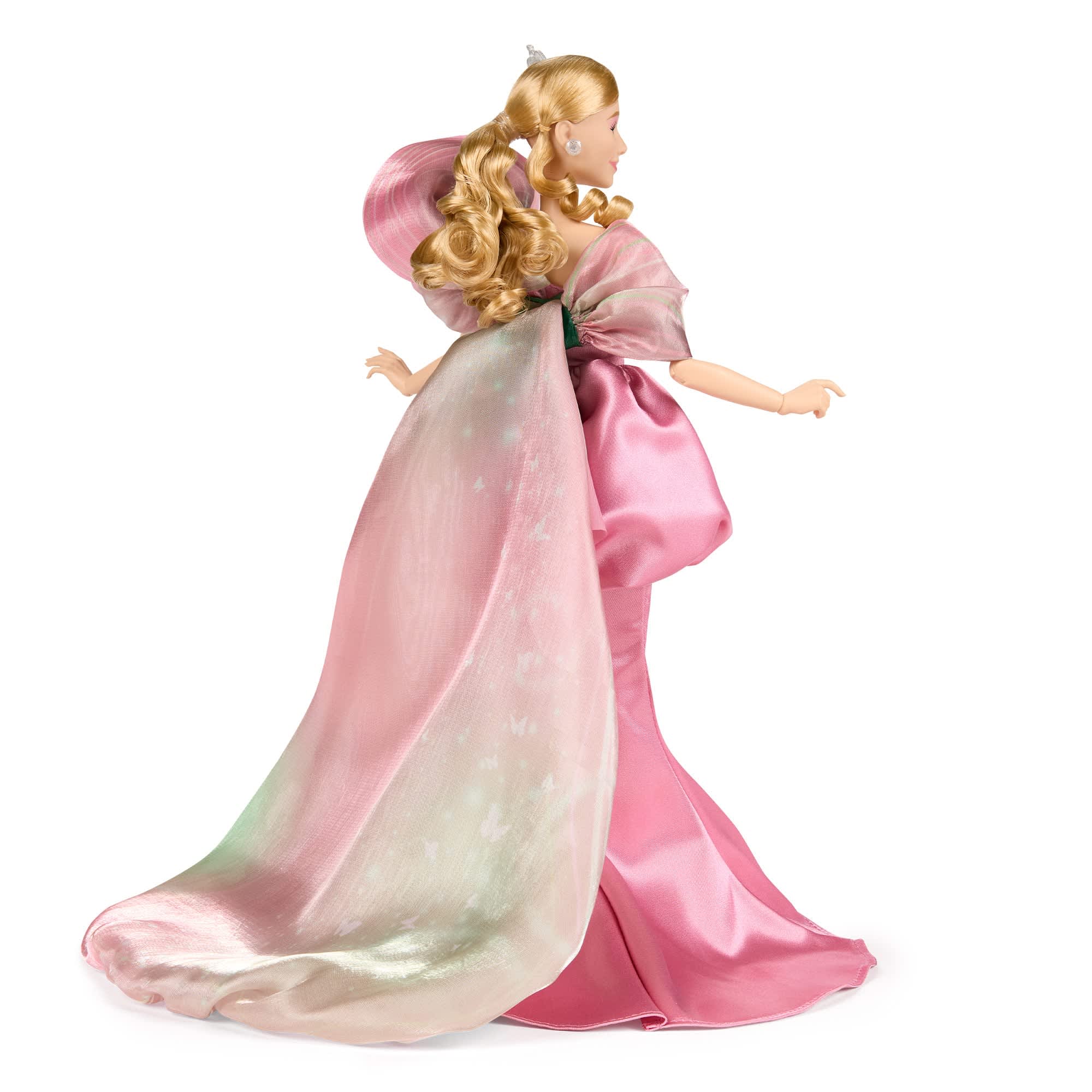 Wicked Glamified Glinda Upland Doll