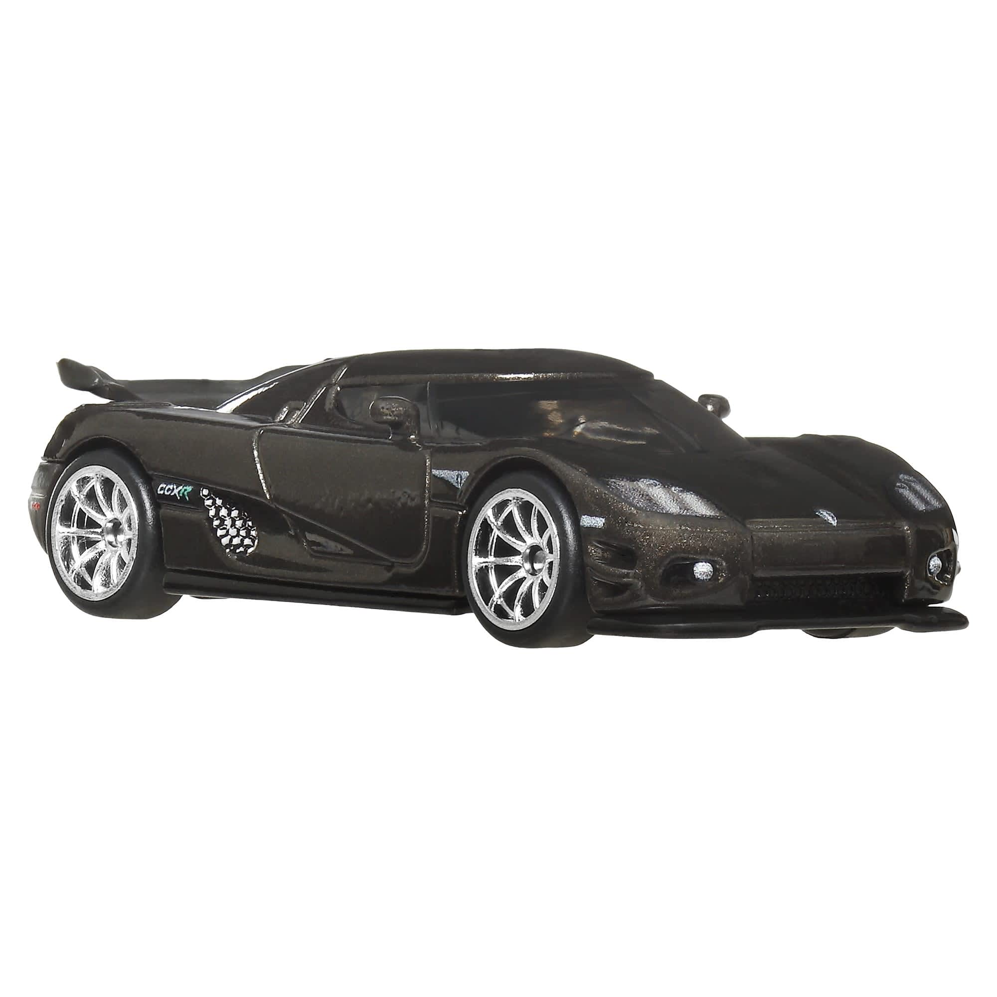 Hot Wheels Premium Fast & Furious Koenigsegg CCXR