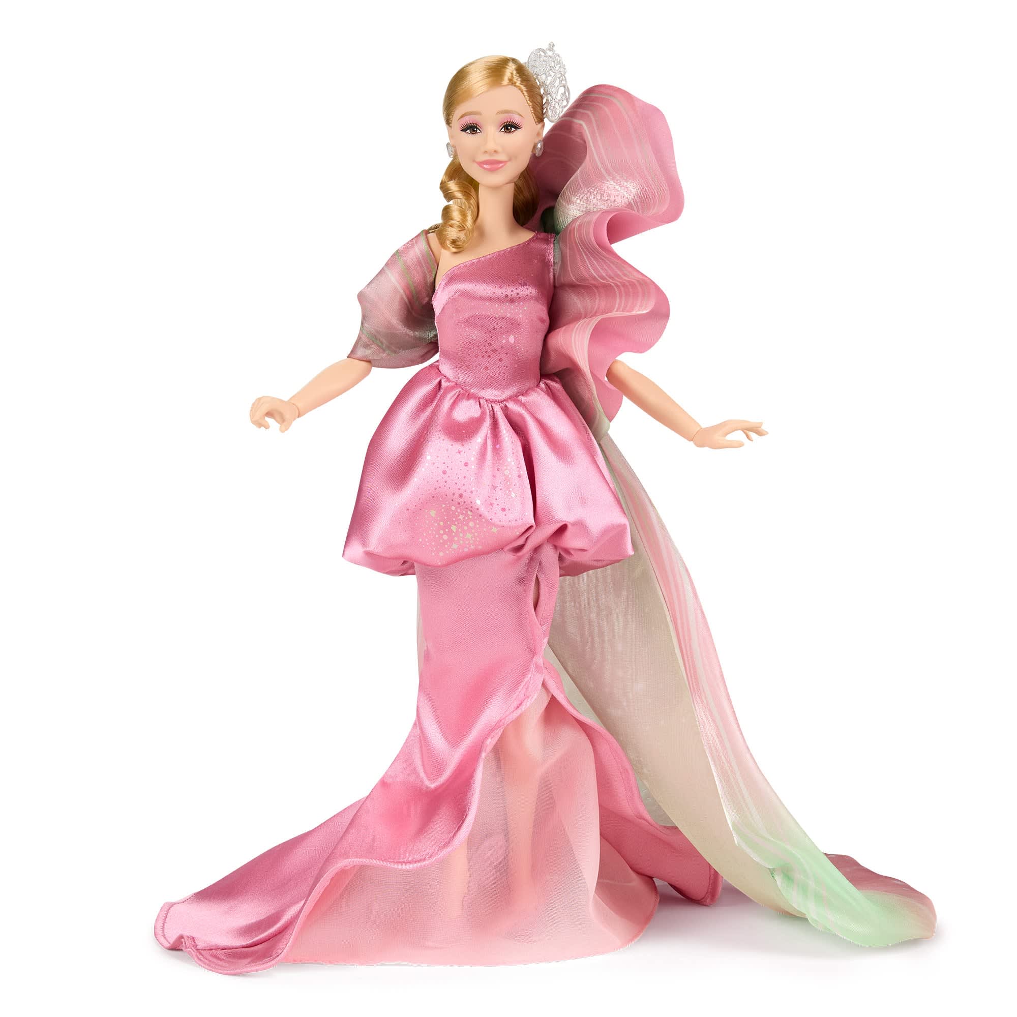 Wicked Glamified Glinda Upland Doll