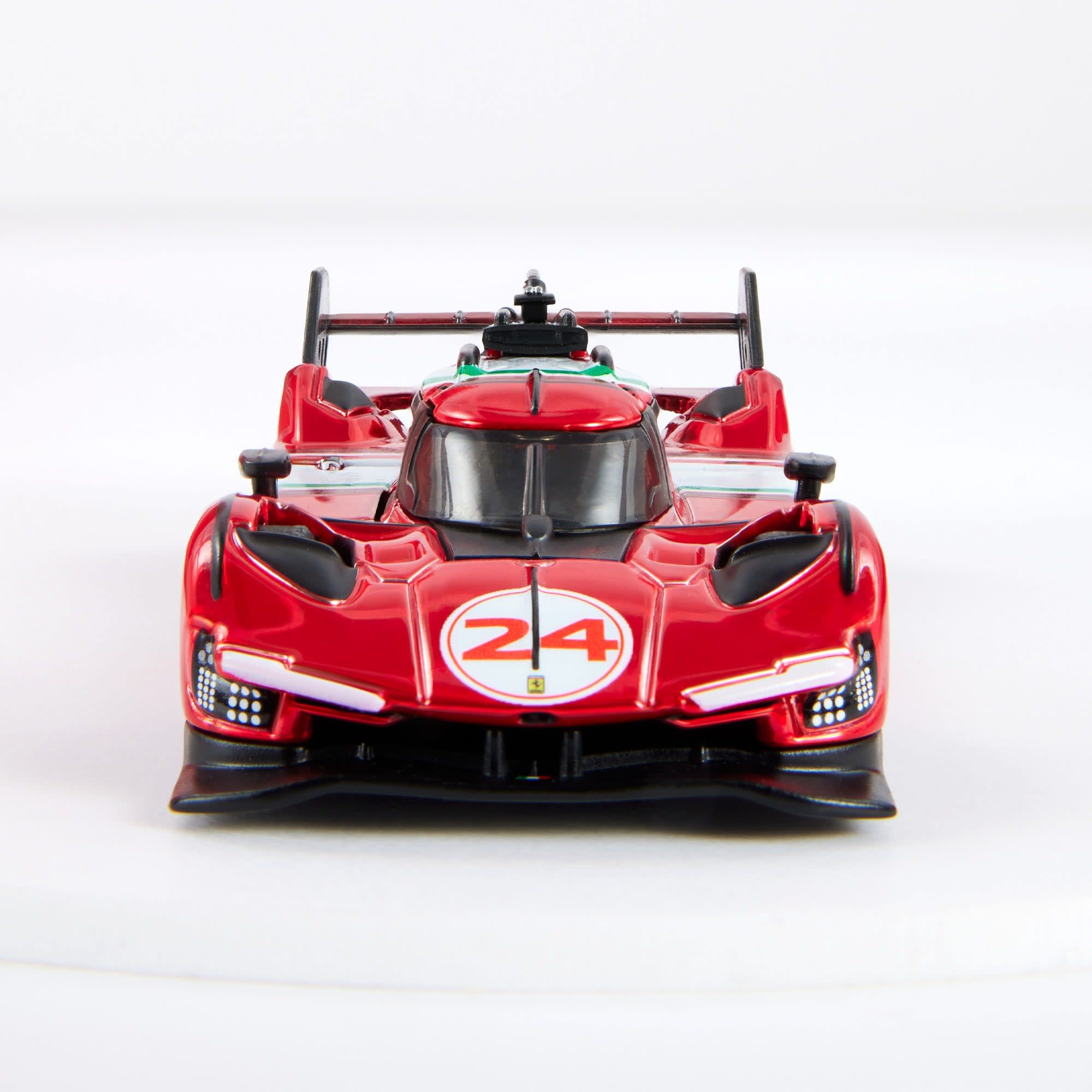 Hot Wheels x Ferraheri Erbe Set