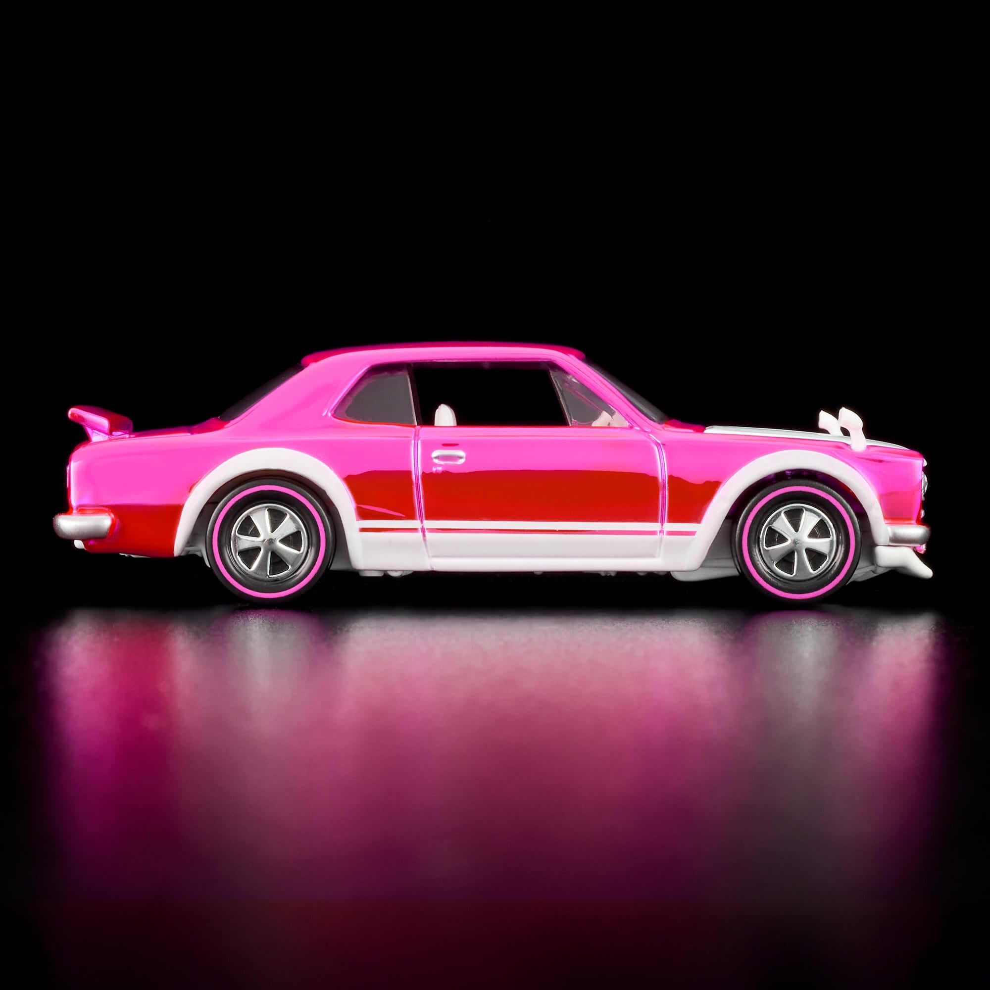 RLC Exclusive 1972 Skyline H/T 2000GT-R