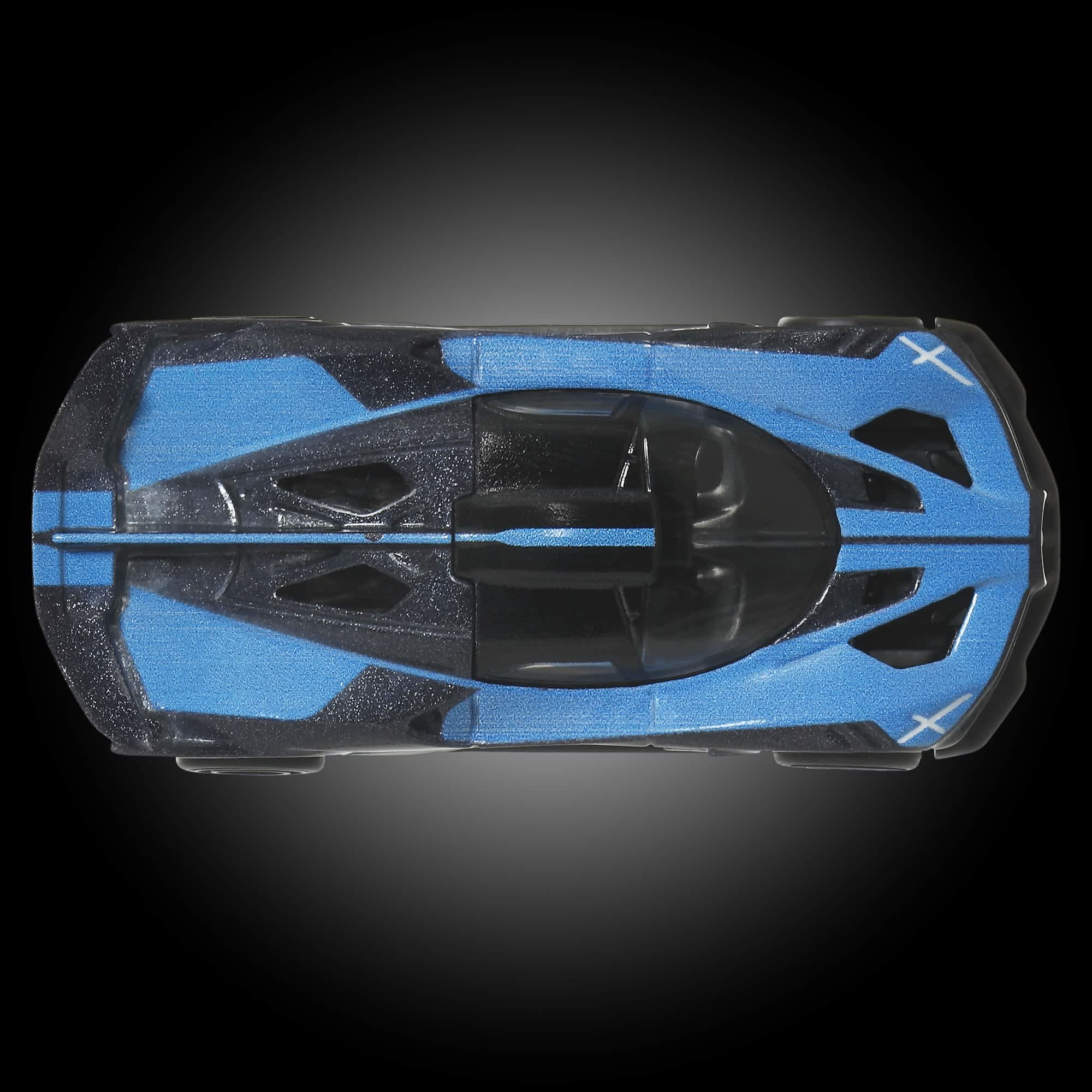 Hot Wheels Premium Car Culture EuroSpeed Bugatti Bolide