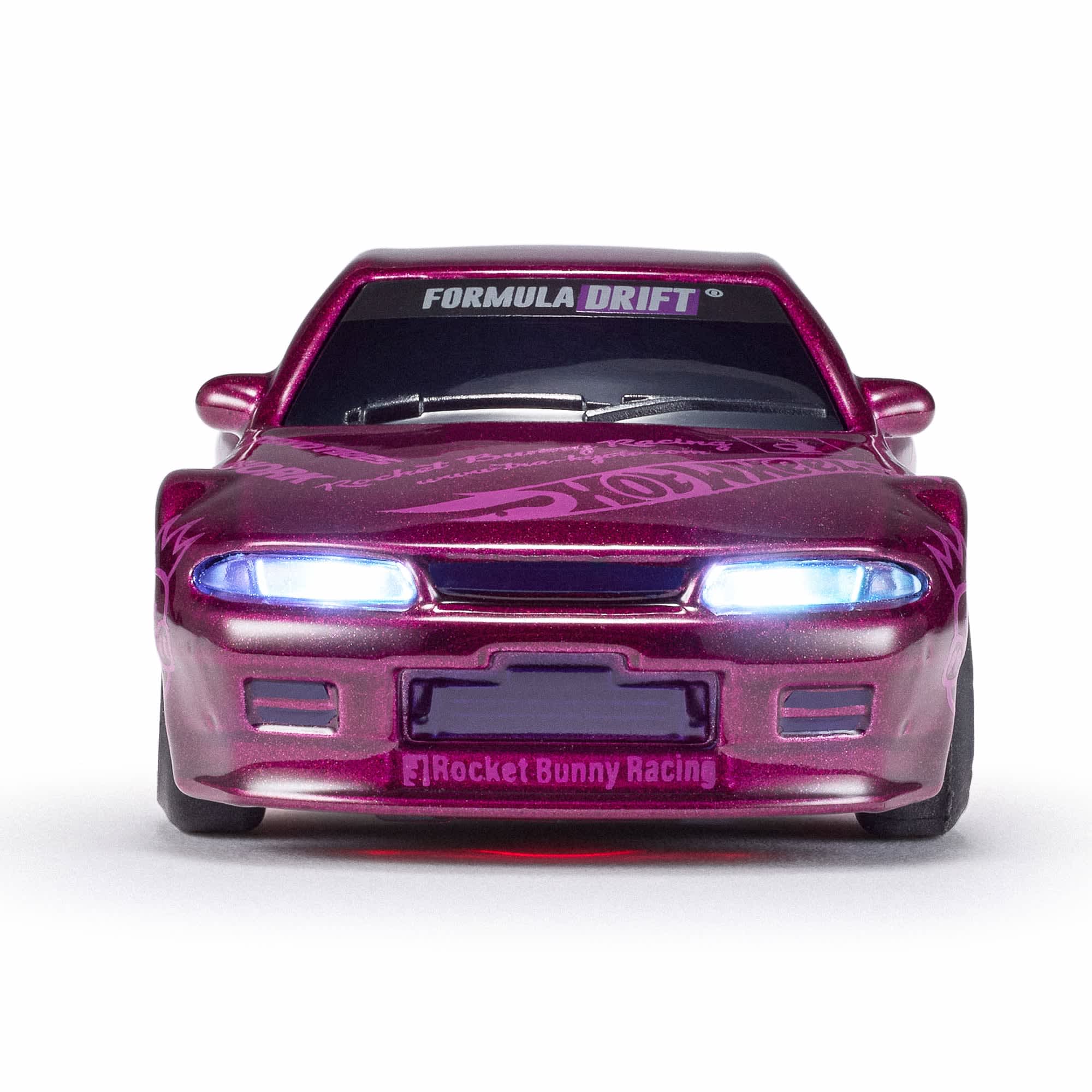 R/C 1:64 Nissan Skyline GT-R (R32) Pandem