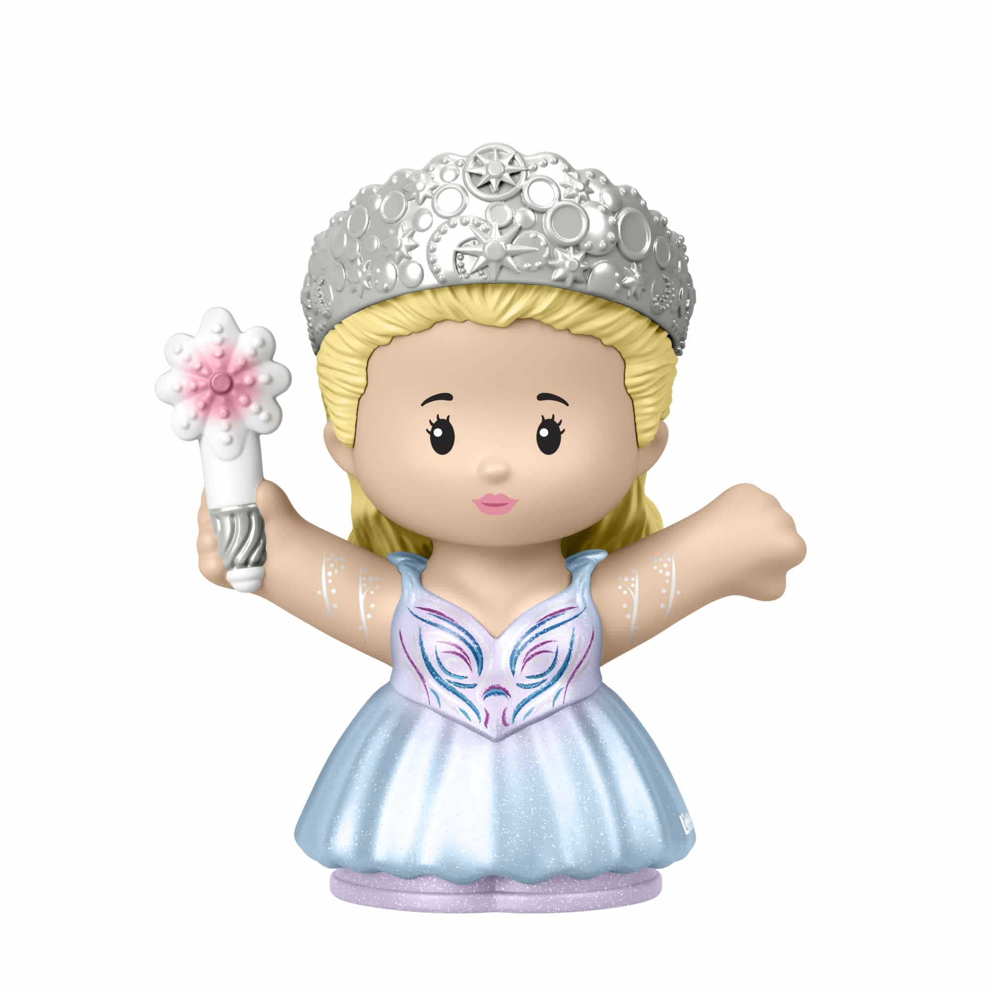 Little People Collector Wicked: For Good Movie Special Edition Set