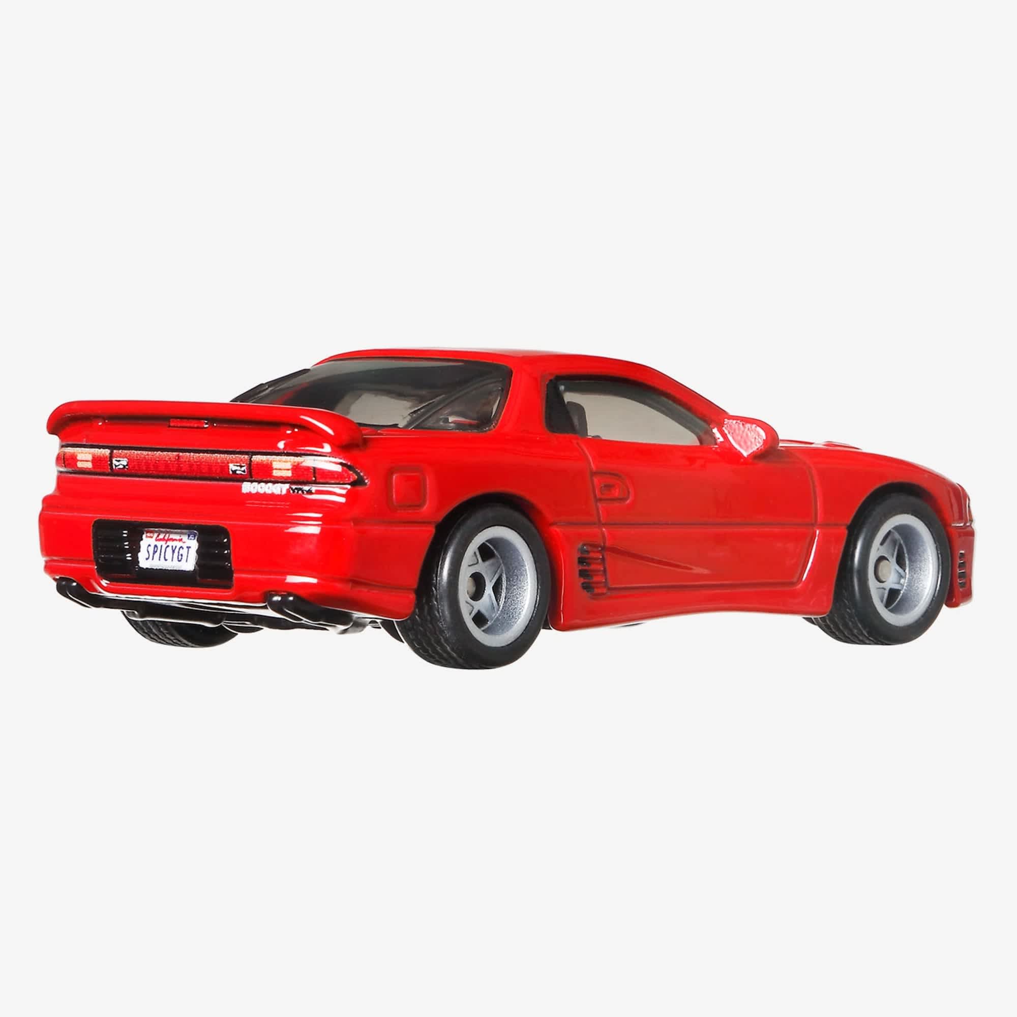 2021 Car Culture Mix 7 – Modern Classics