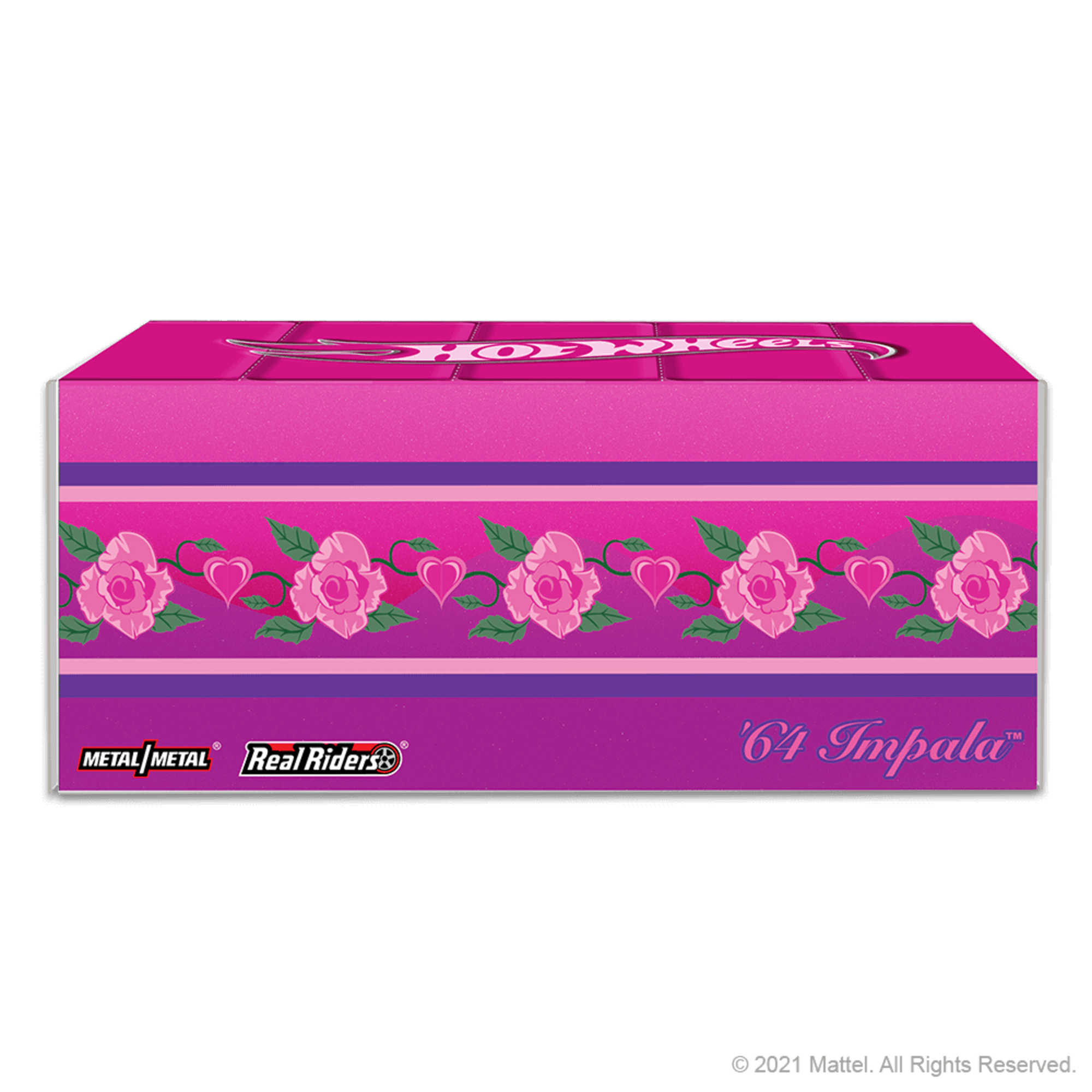 HWC Special Edition ’64 Impala