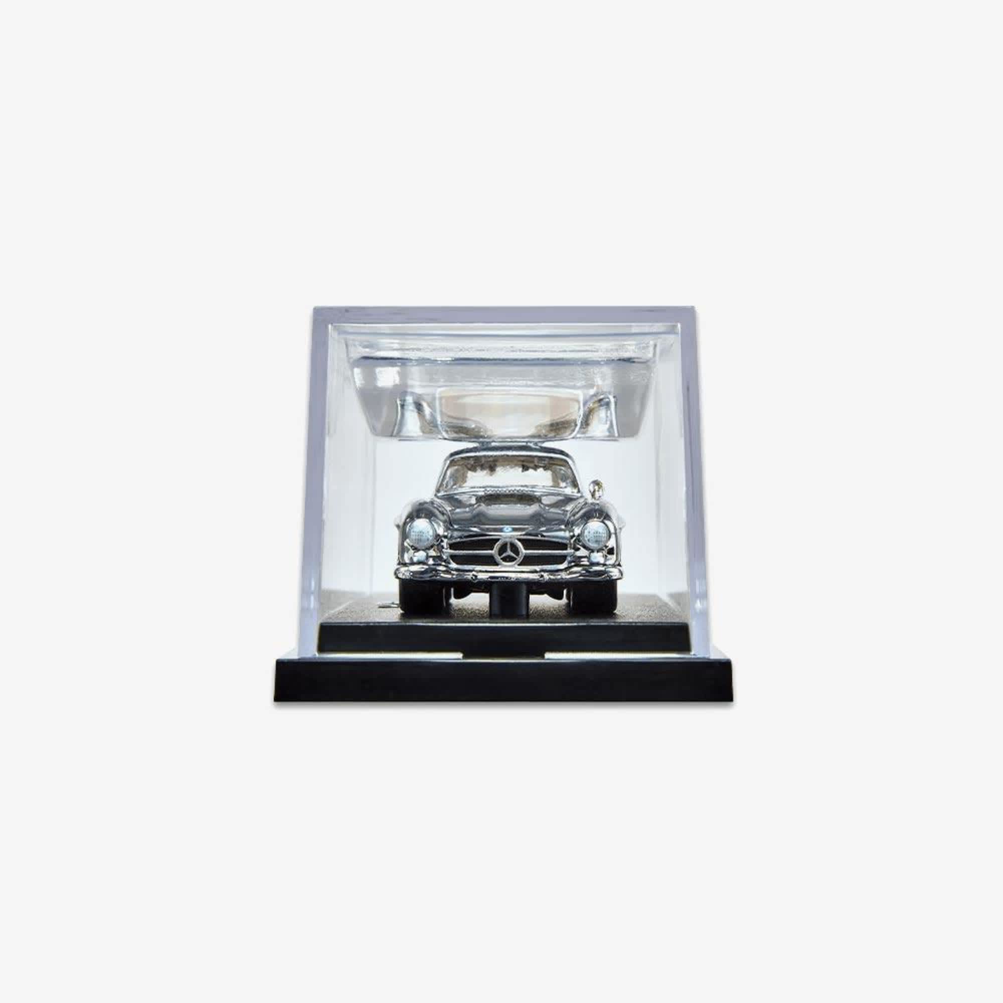 HWC Special Editions ’55 Mercedes-Benz 300 SL