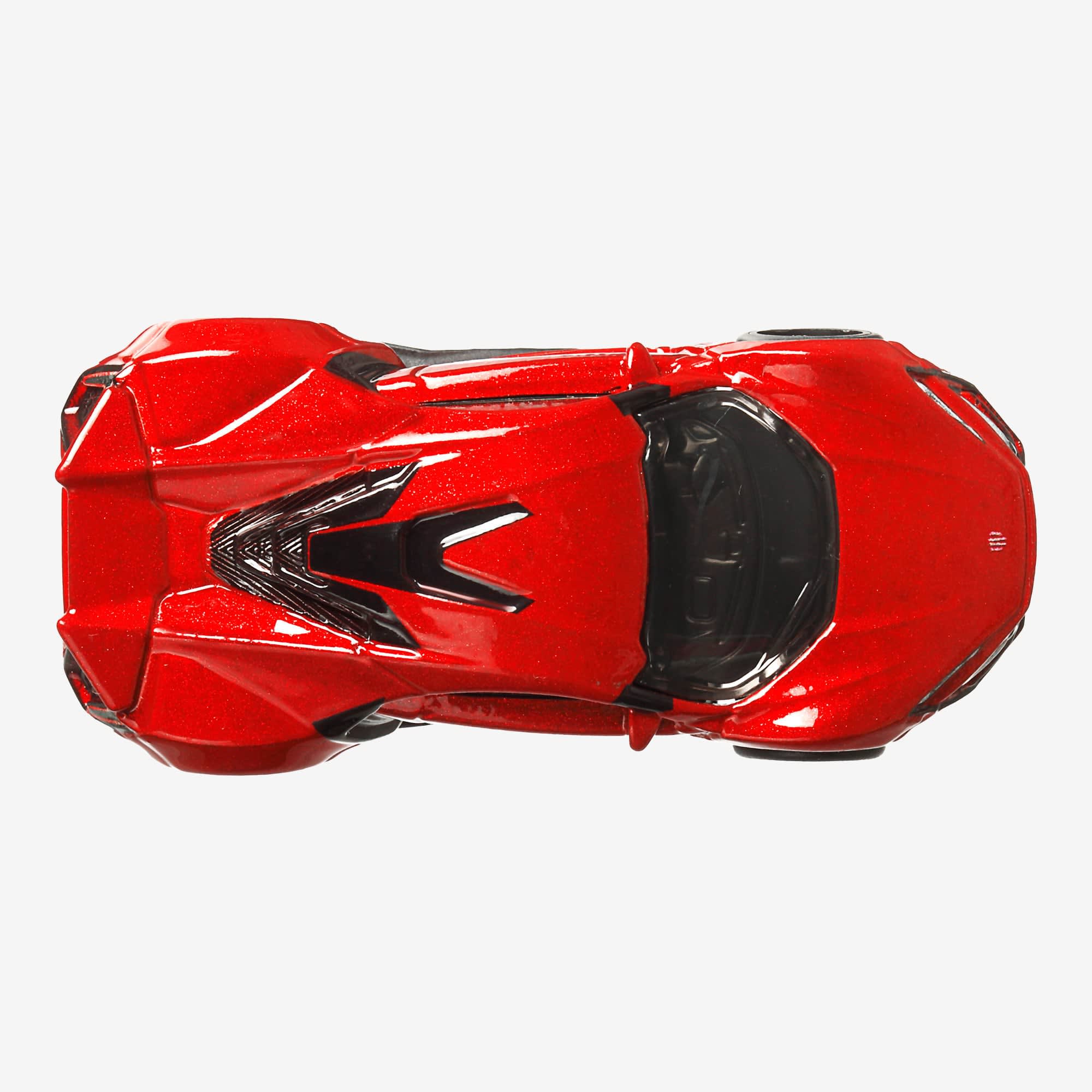 Hot Wheels Fast & Furious Premium Series, Lykan Hypersport