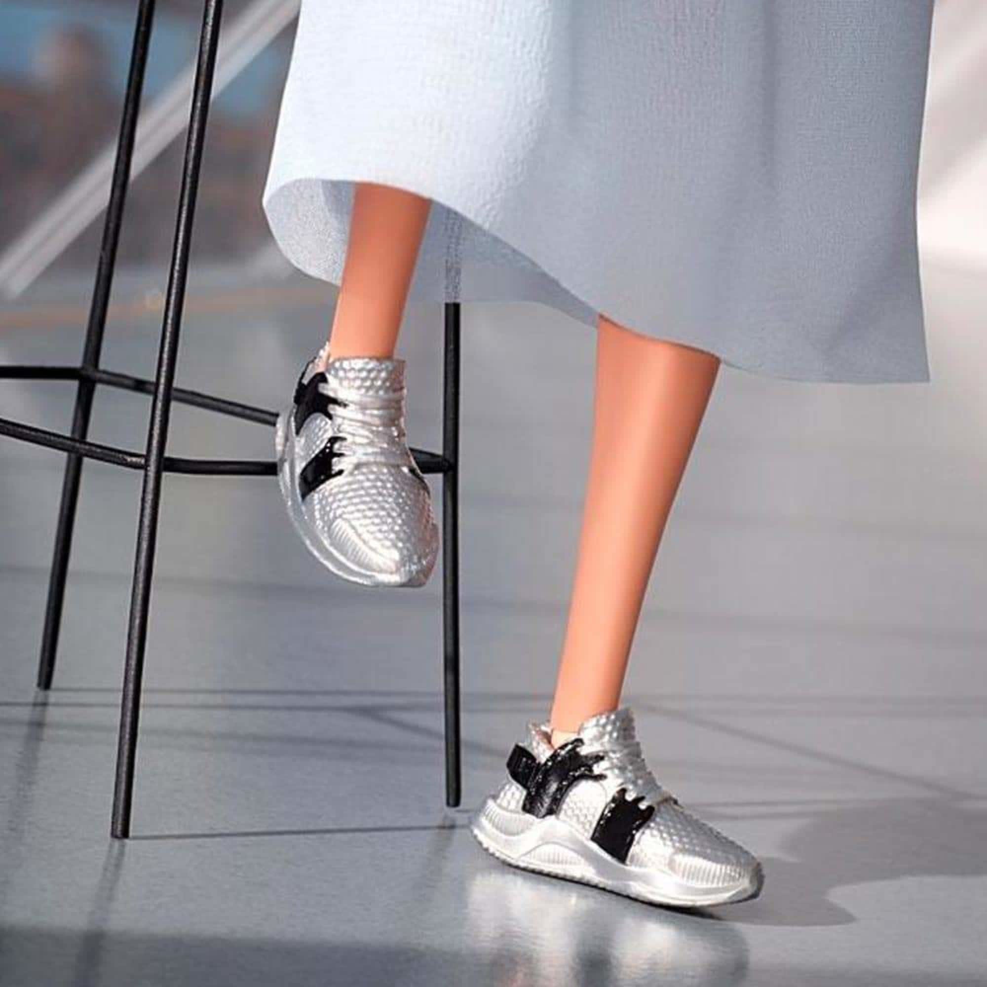 Barbie @BarbieStyle Doll 1