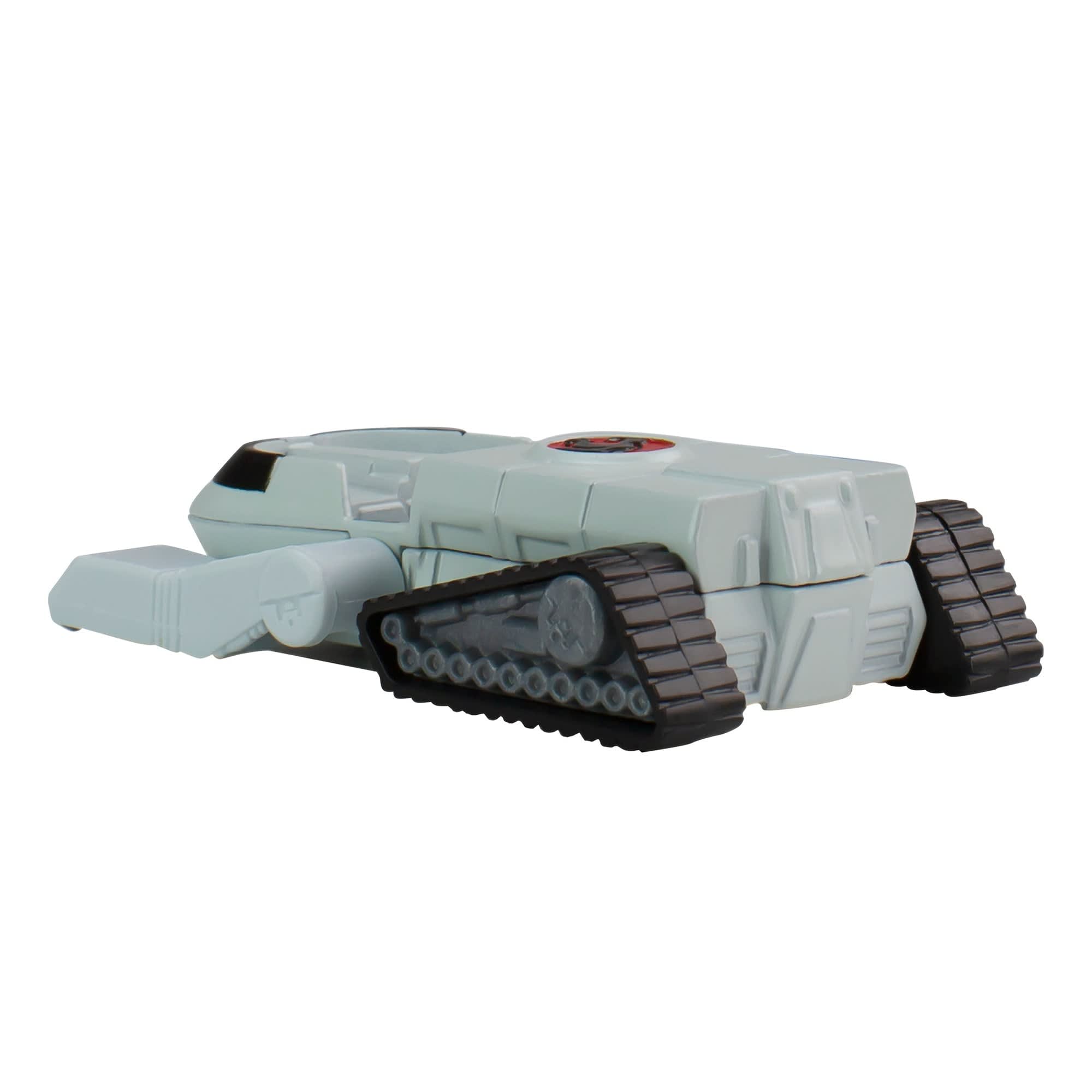 Hot Wheels Premium Pop Culture Thundercat Thunder Tank