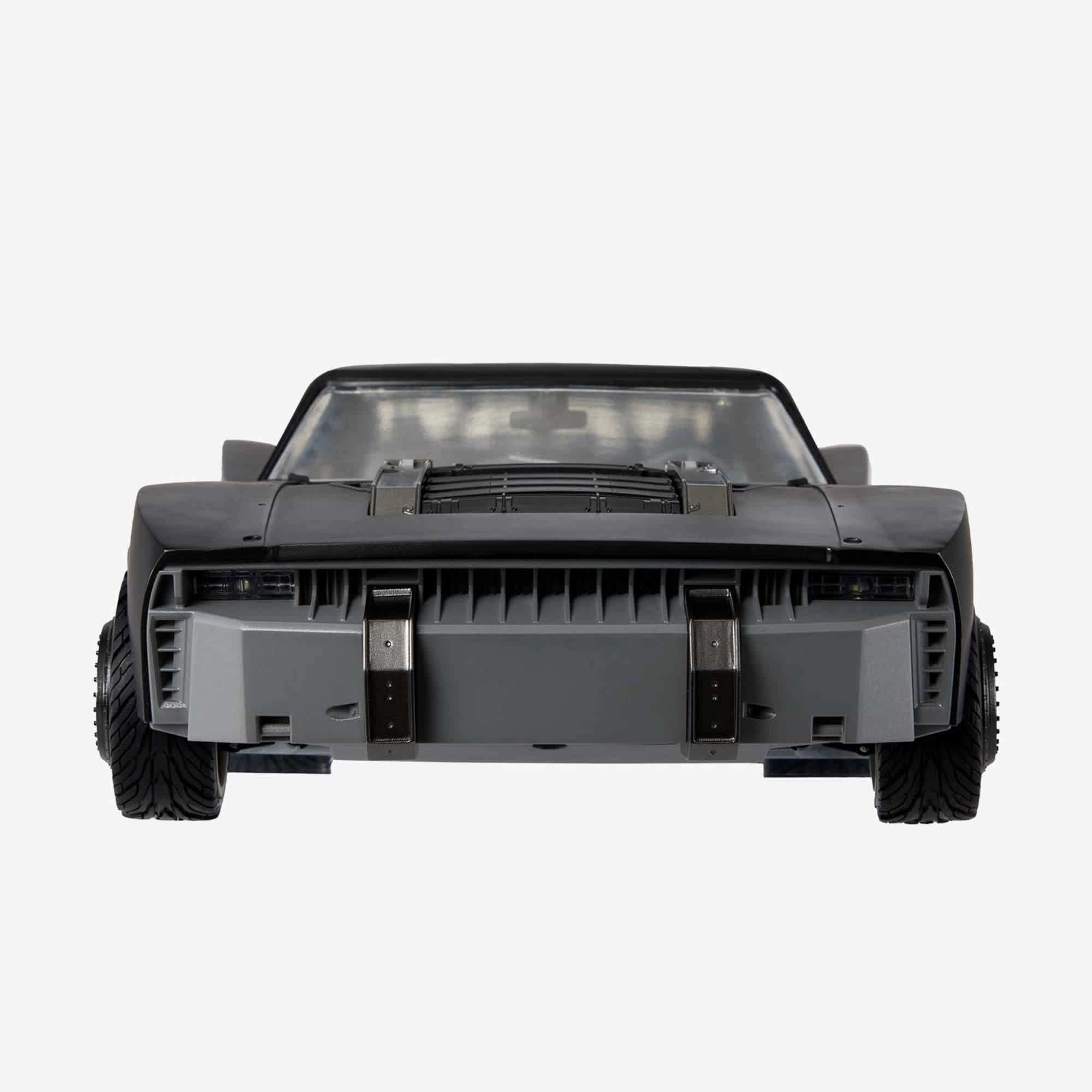 Hot Wheels R/C The BATMAN The Original Batmobile