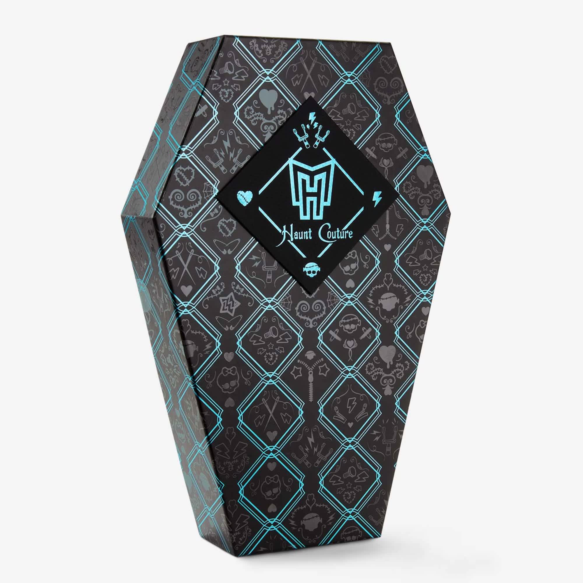 Monster High Haunt Couture Frankie Stein Doll