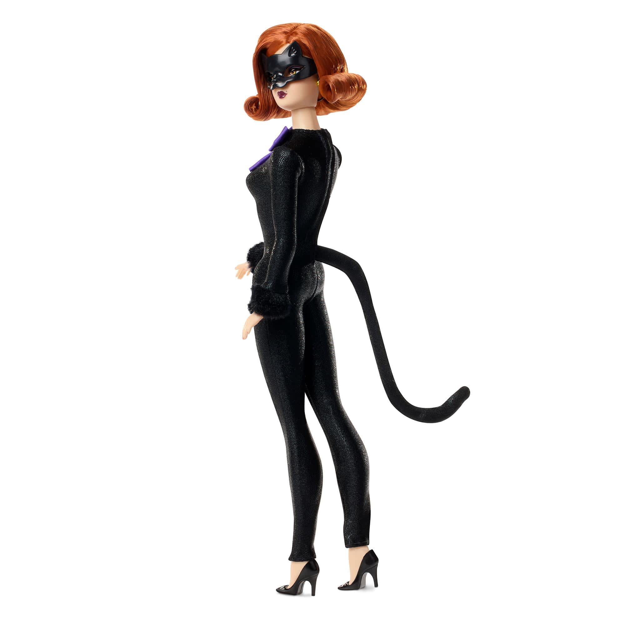 Barbie 12 Days of Halloween Doll and Accessories