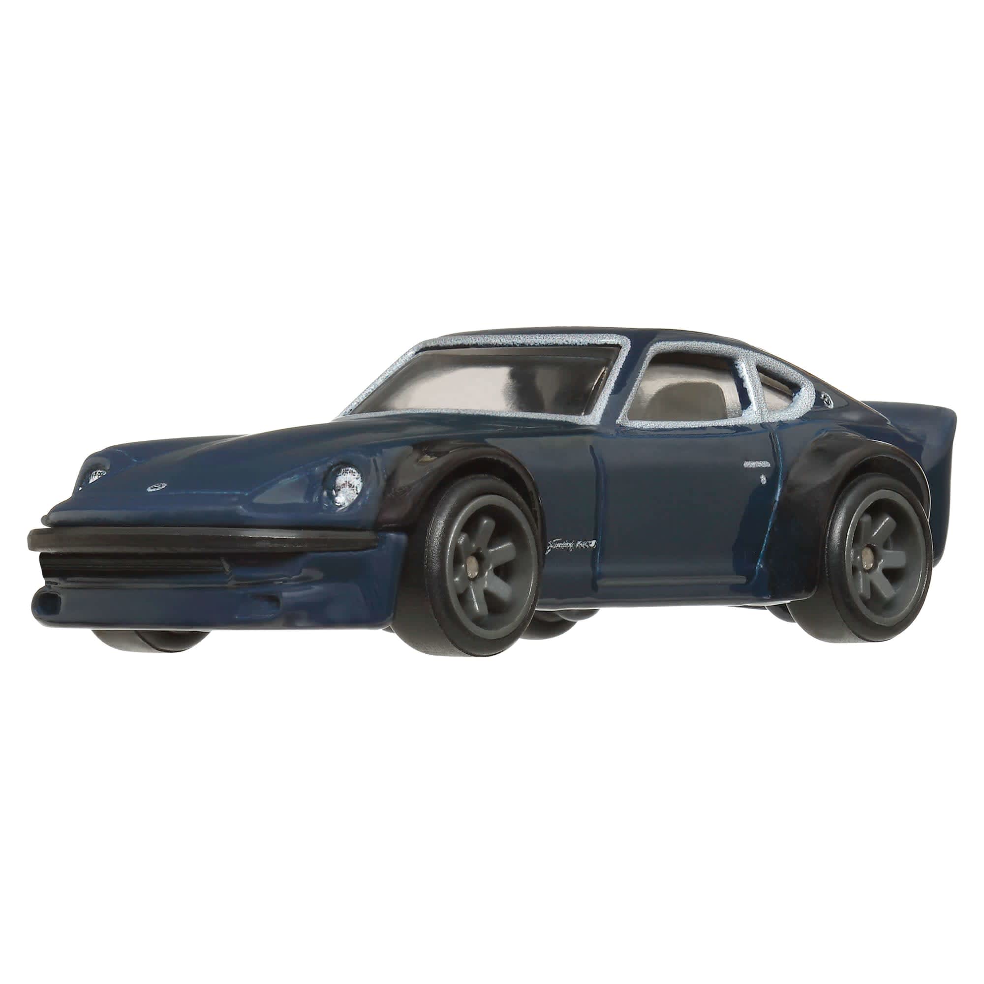 Hot Wheels Premium Car Culture Japan Historics 4 Nissan Fairlady Z