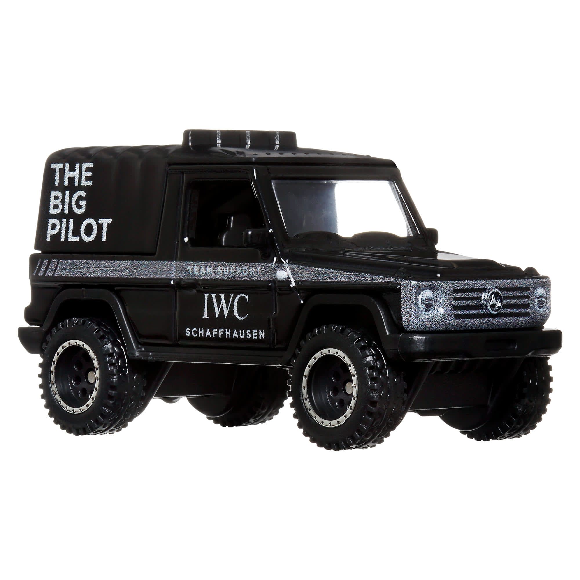 ホットウィール Mercedes Benz G Class Hot Wheels Car Culture Off Road 1993 Mercedes-Benz G-Class