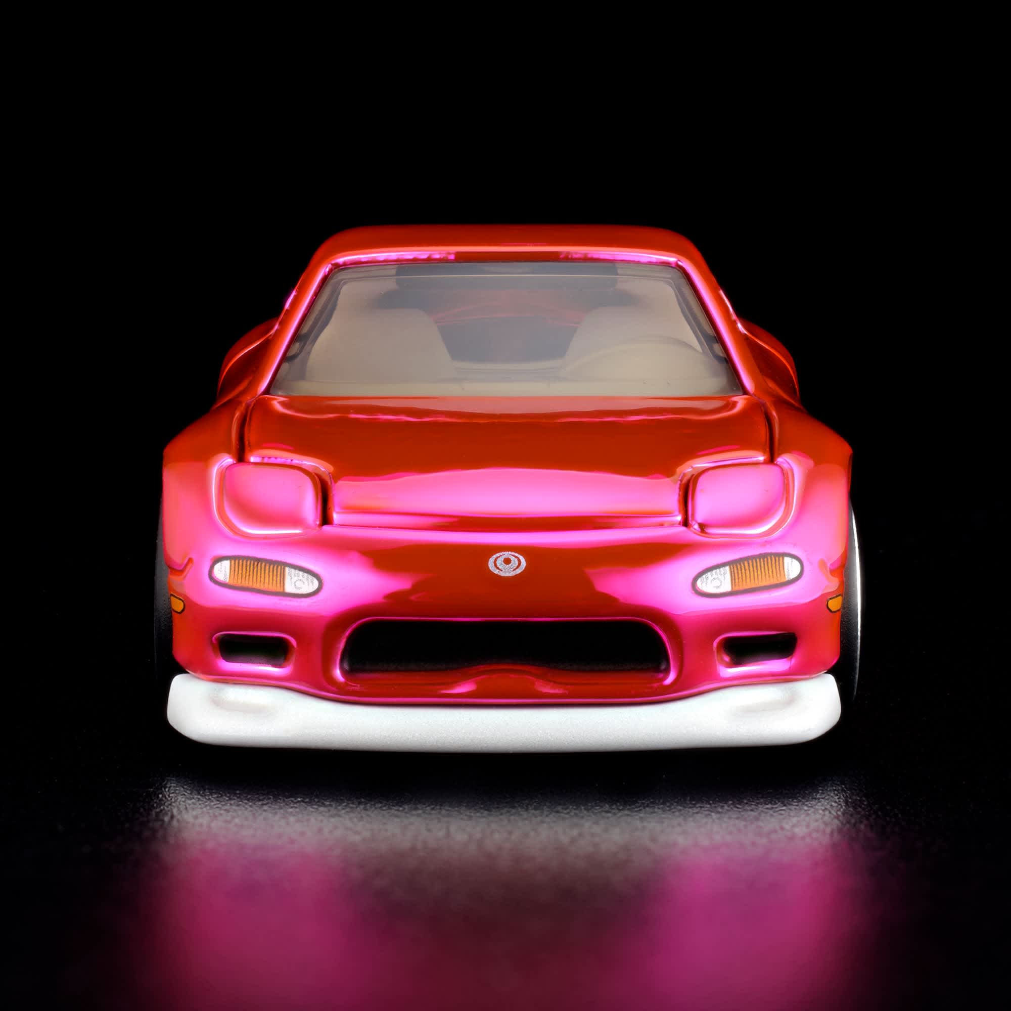Hot Wheels RLC Exclusive 1993 Mazda RX-7 R1