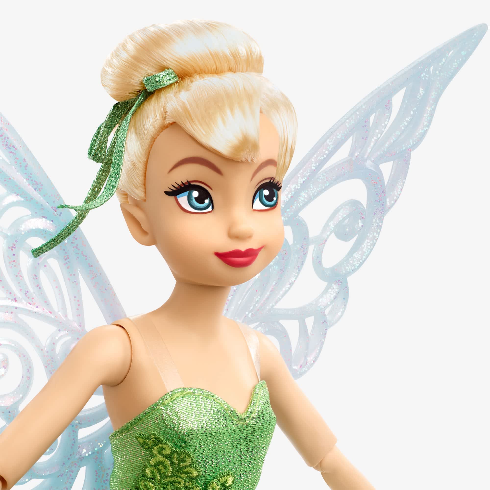 Disney Collector 100 Years of Wonder Tinker Bell Doll