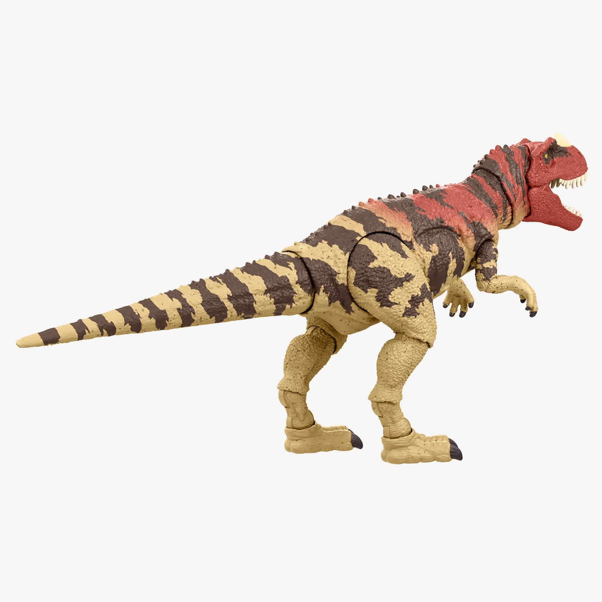 Jurassic World Hammond Collection Ceratosaurus Figure